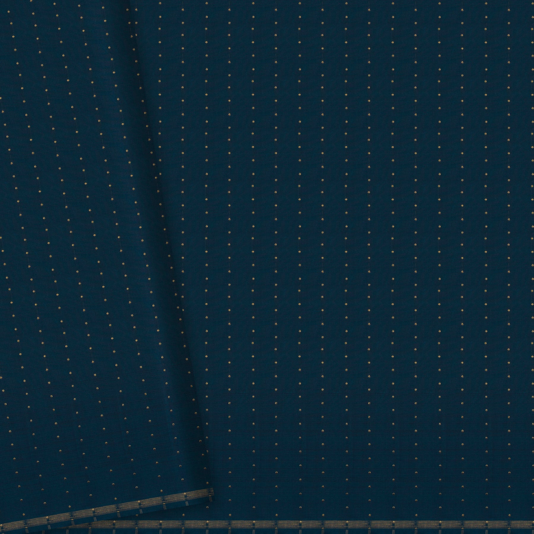 Kanakavalli Kanjivaram Silk Sari 25-595-HS001-10533 - Blouse View
