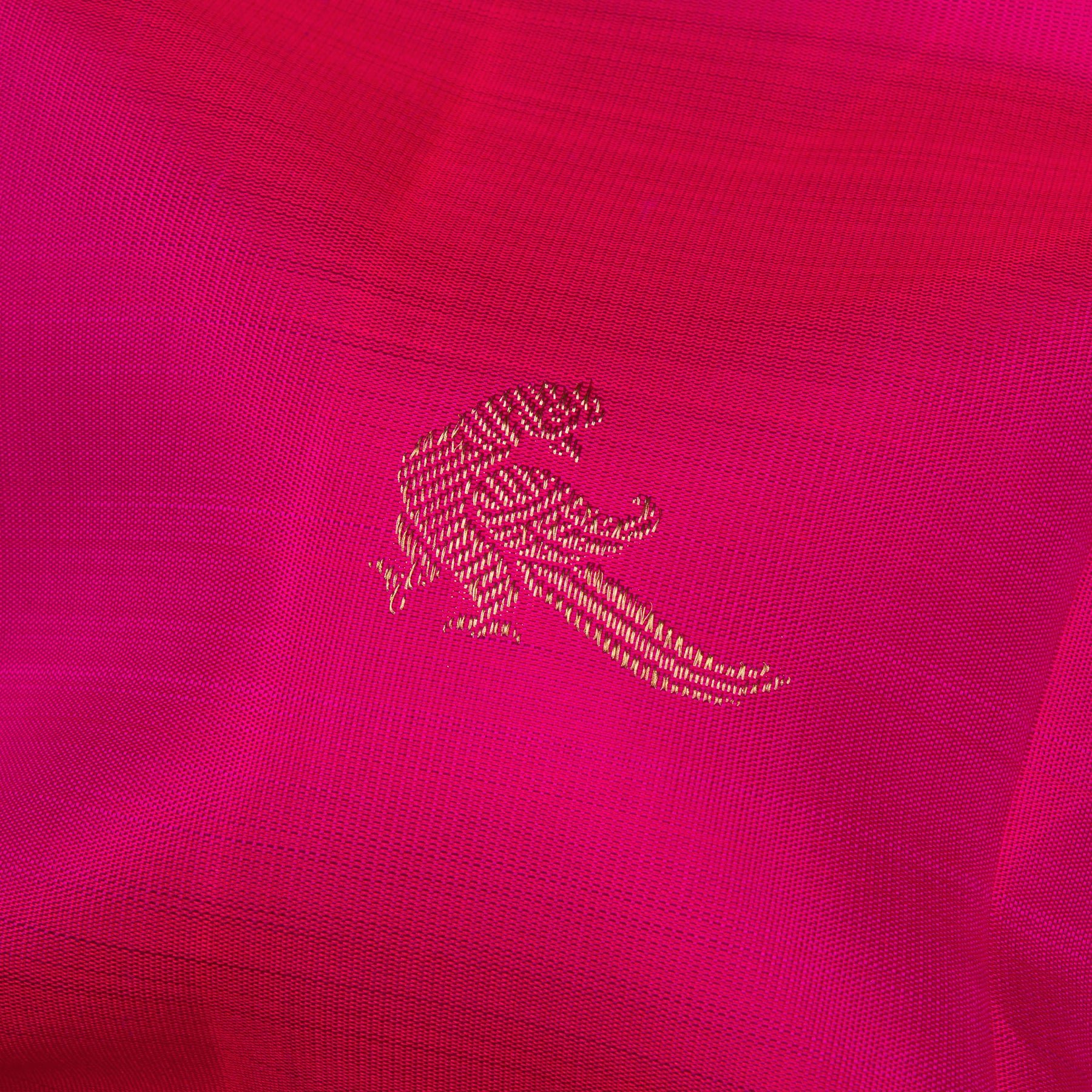 Kanakavalli Kanjivaram Silk Sari 25-595-HS001-10547