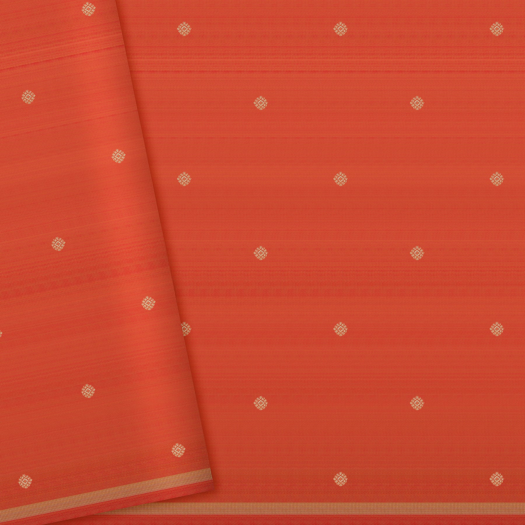 Kanakavalli Kanjivaram Silk Sari 25-595-HS001-10549 - Blouse View
