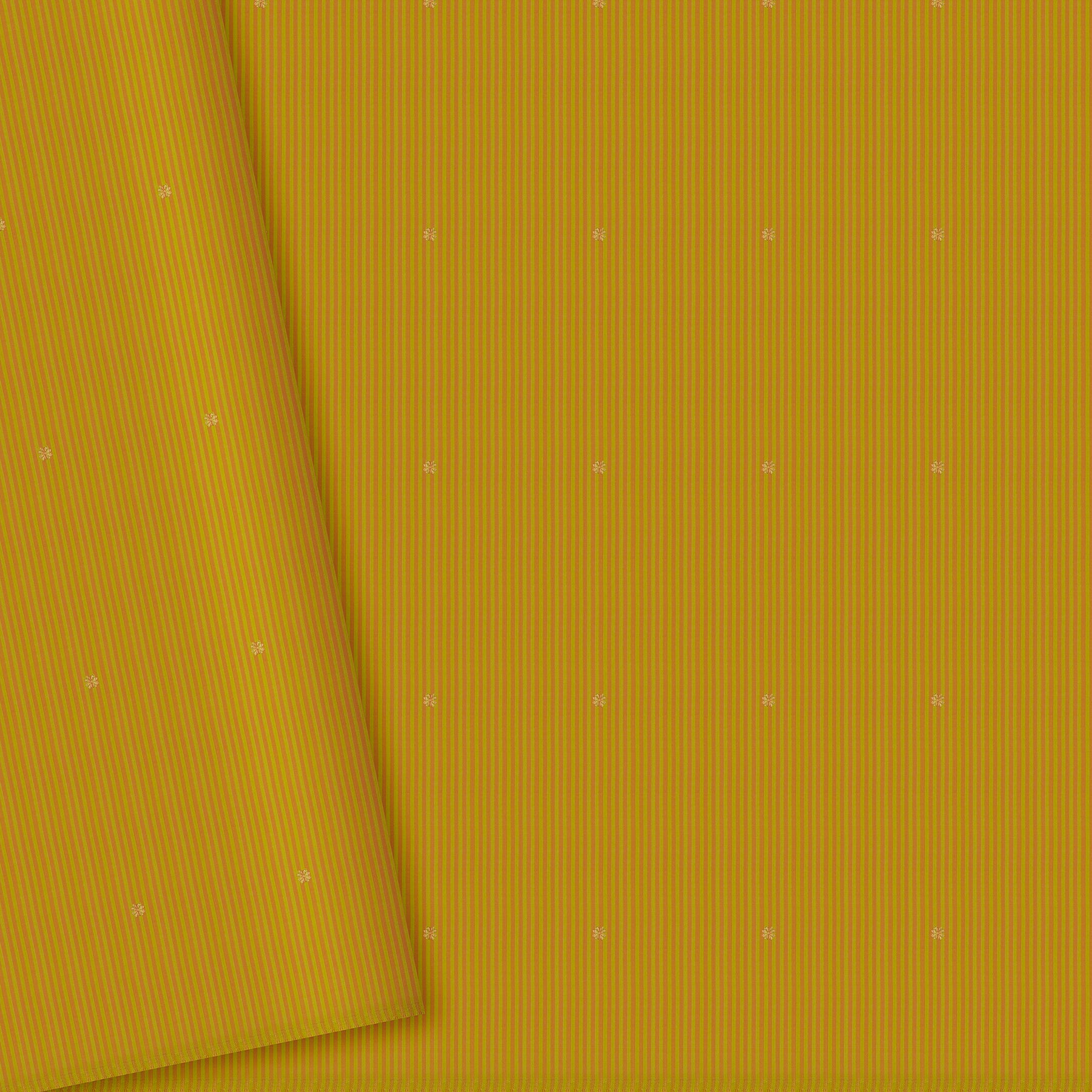 Kanakavalli Kanjivaram Silk Sari 25-595-HS001-10552 - Blouse View