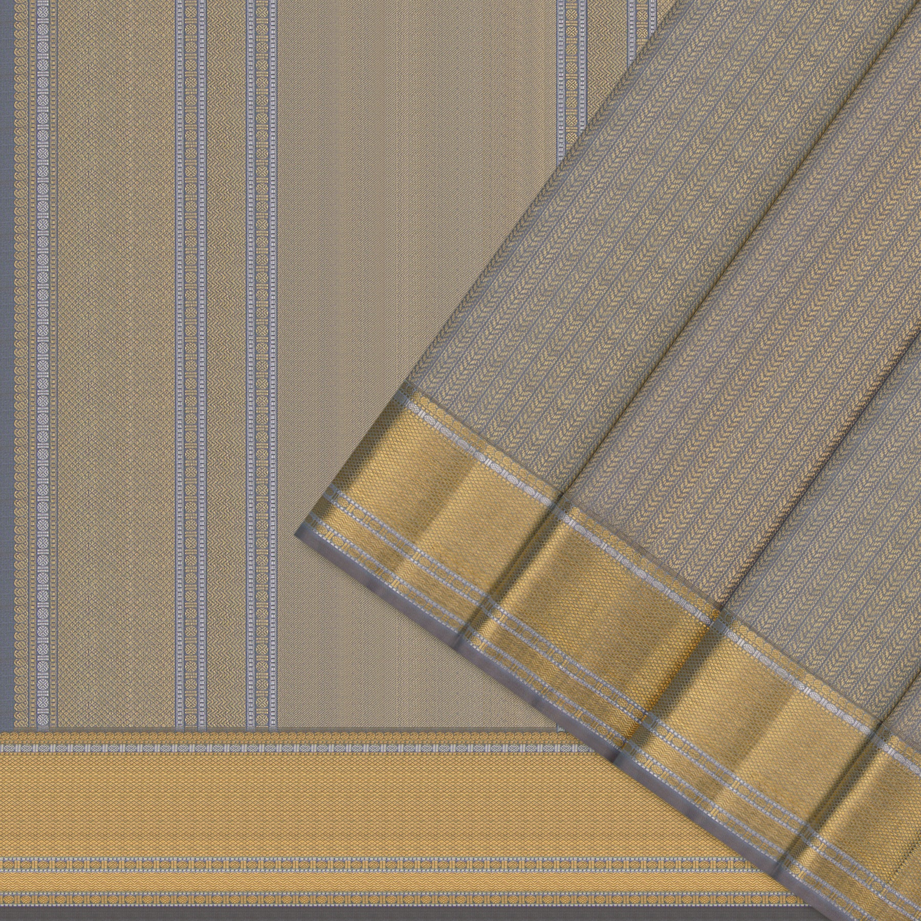 Kanakavalli Kanjivaram Silk Sari 25-595-HS001-10566
