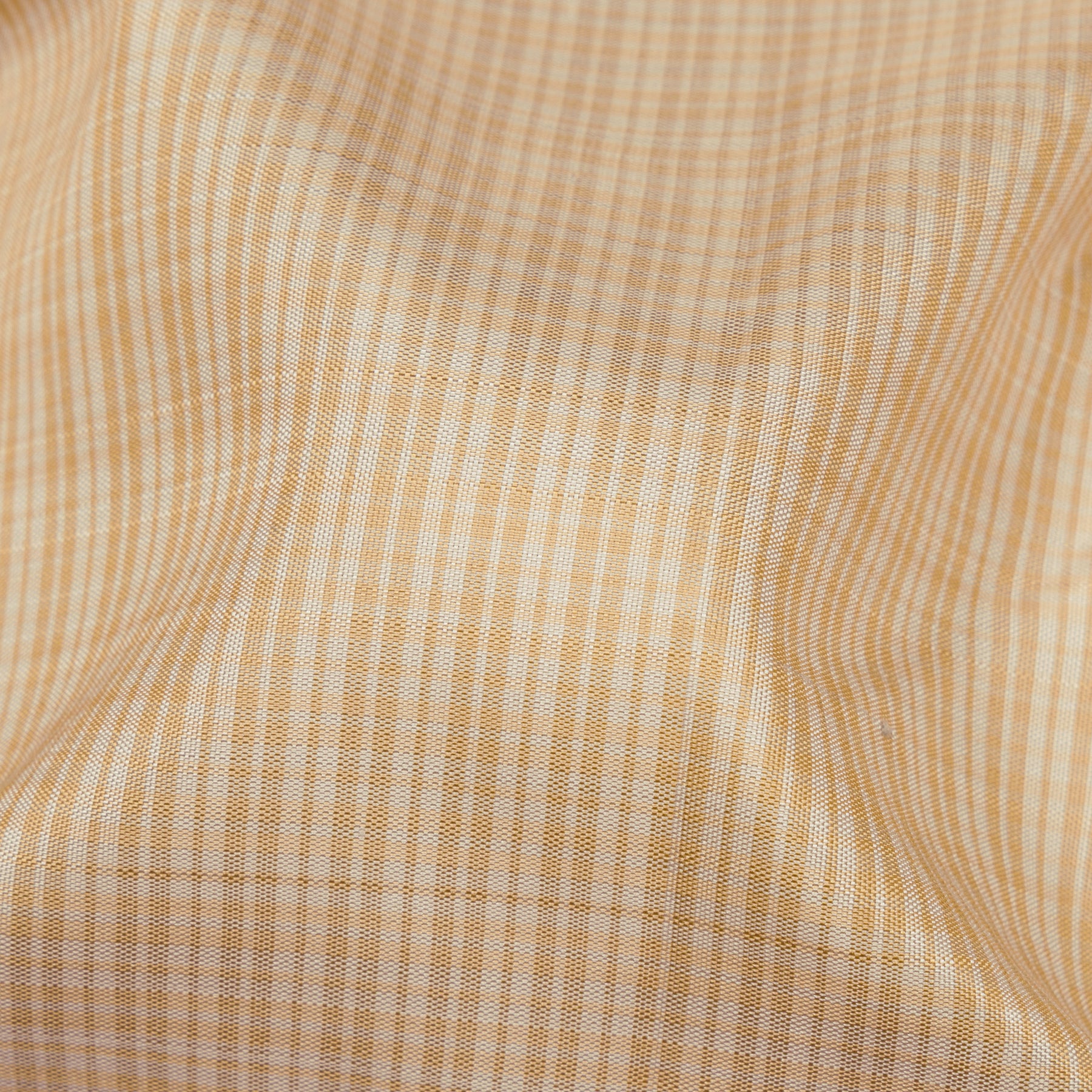 Kanakavalli Kanjivaram Silk Sari 25-595-HS001-10576 - Fabric View