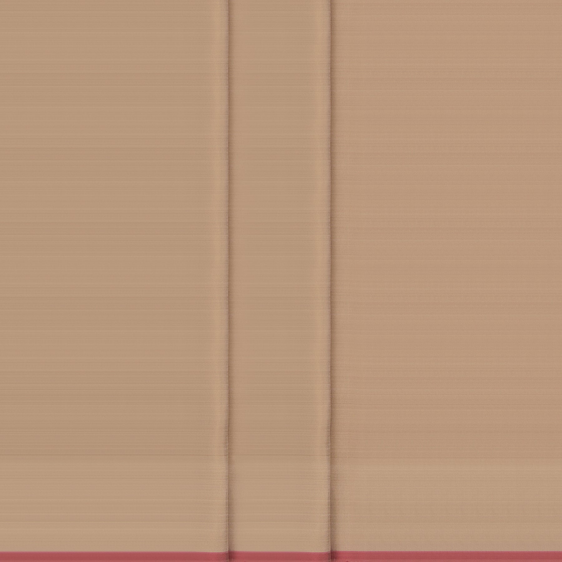 Kanakavalli Kanjivaram Silk Angavastram CO-ORD 25-599-AF001-09991 - Profile View