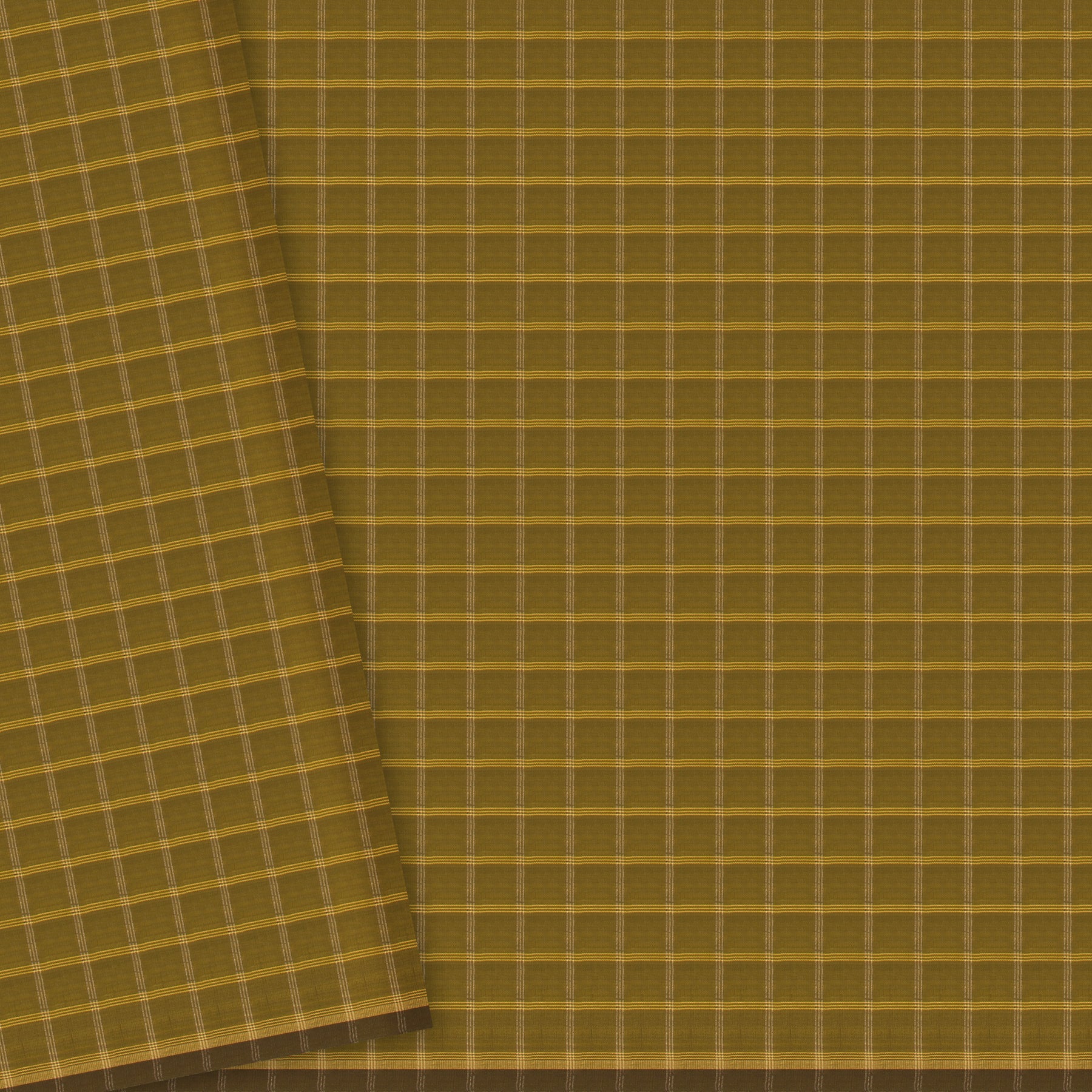 Kanakavalli Kattam - Vari Silk Blouse Length 25-599-HB001-10234 - Cover View