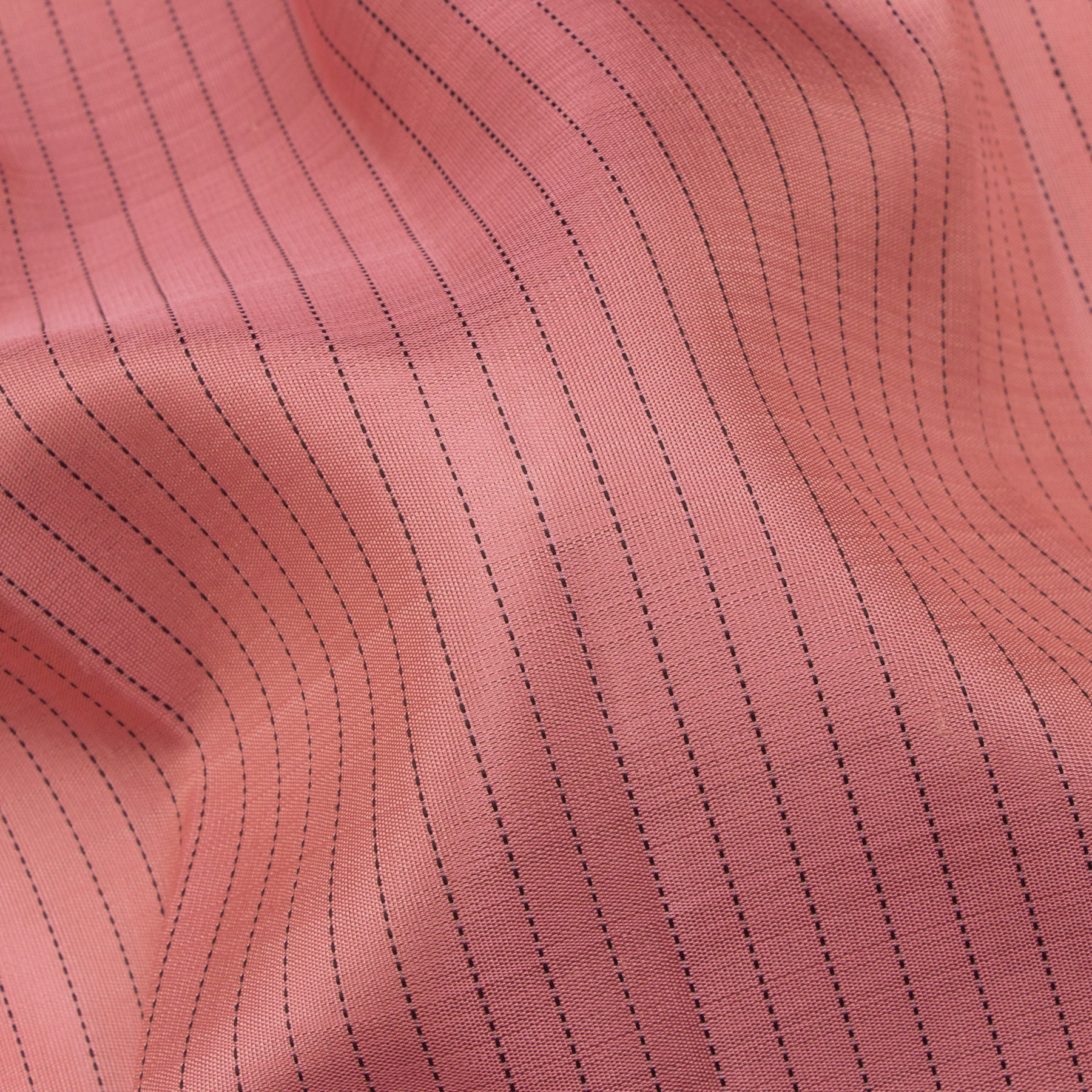 Kanakavalli Kanjivaram Silk Sari 25-599-HS001-00271 - Fabric View