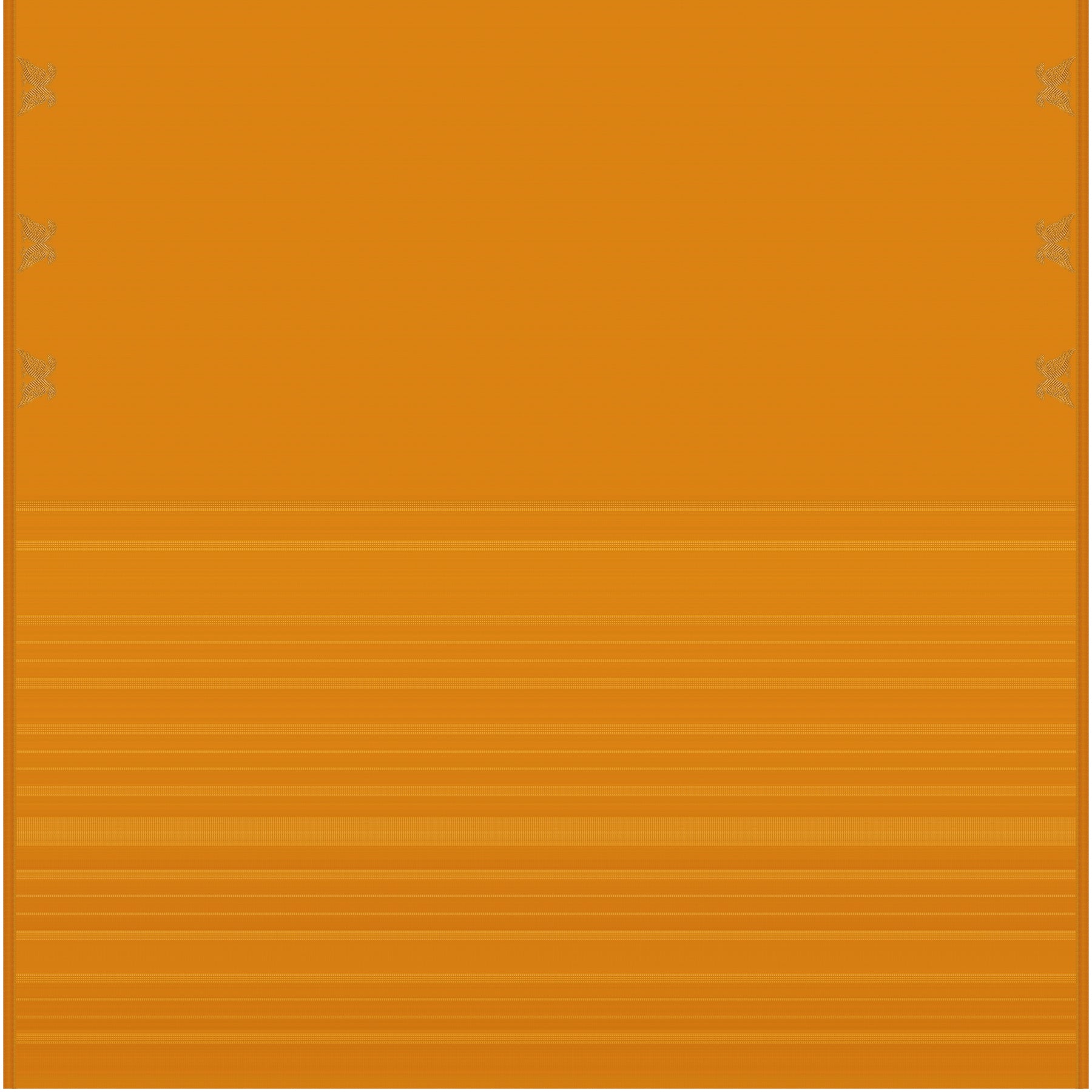 Kanakavalli Kanjivaram Silk Sari 25-599-HS001-01016 - Full View