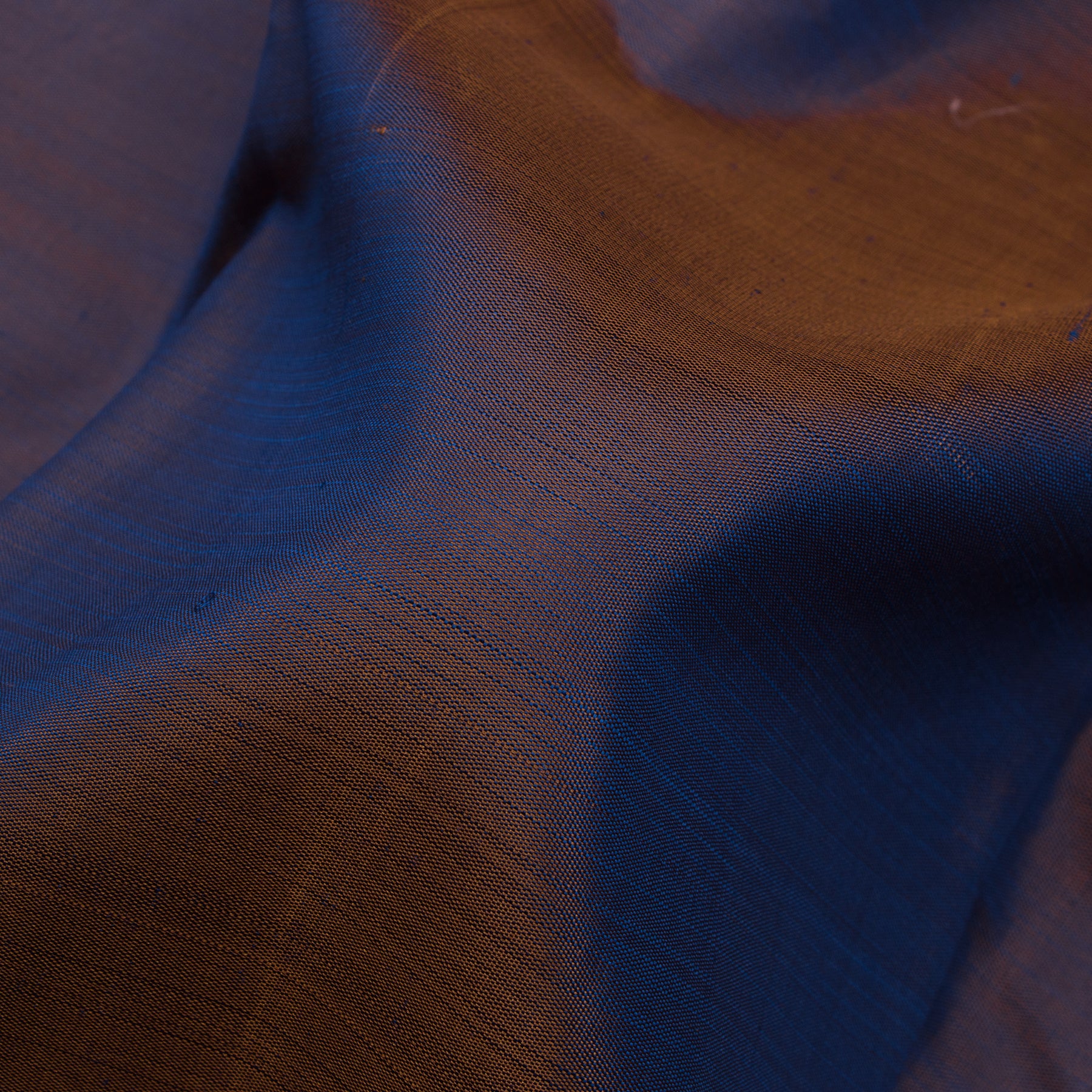 Kanakavalli Kanjivaram Silk Sari 25-599-HS001-01027 - Fabric View