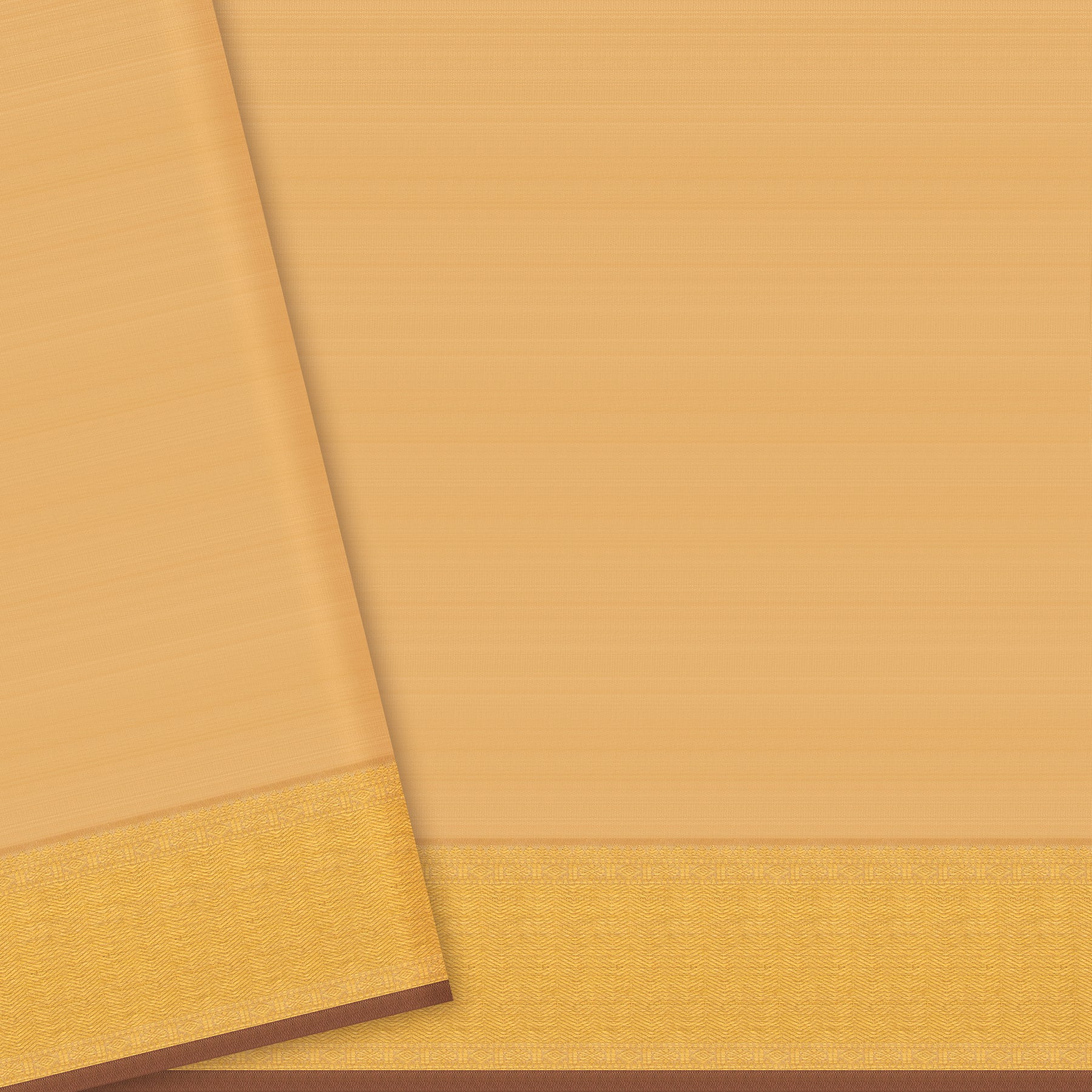 Kanakavalli Kanjivaram Silk Sari 25-599-HS001-01063 - Blouse View