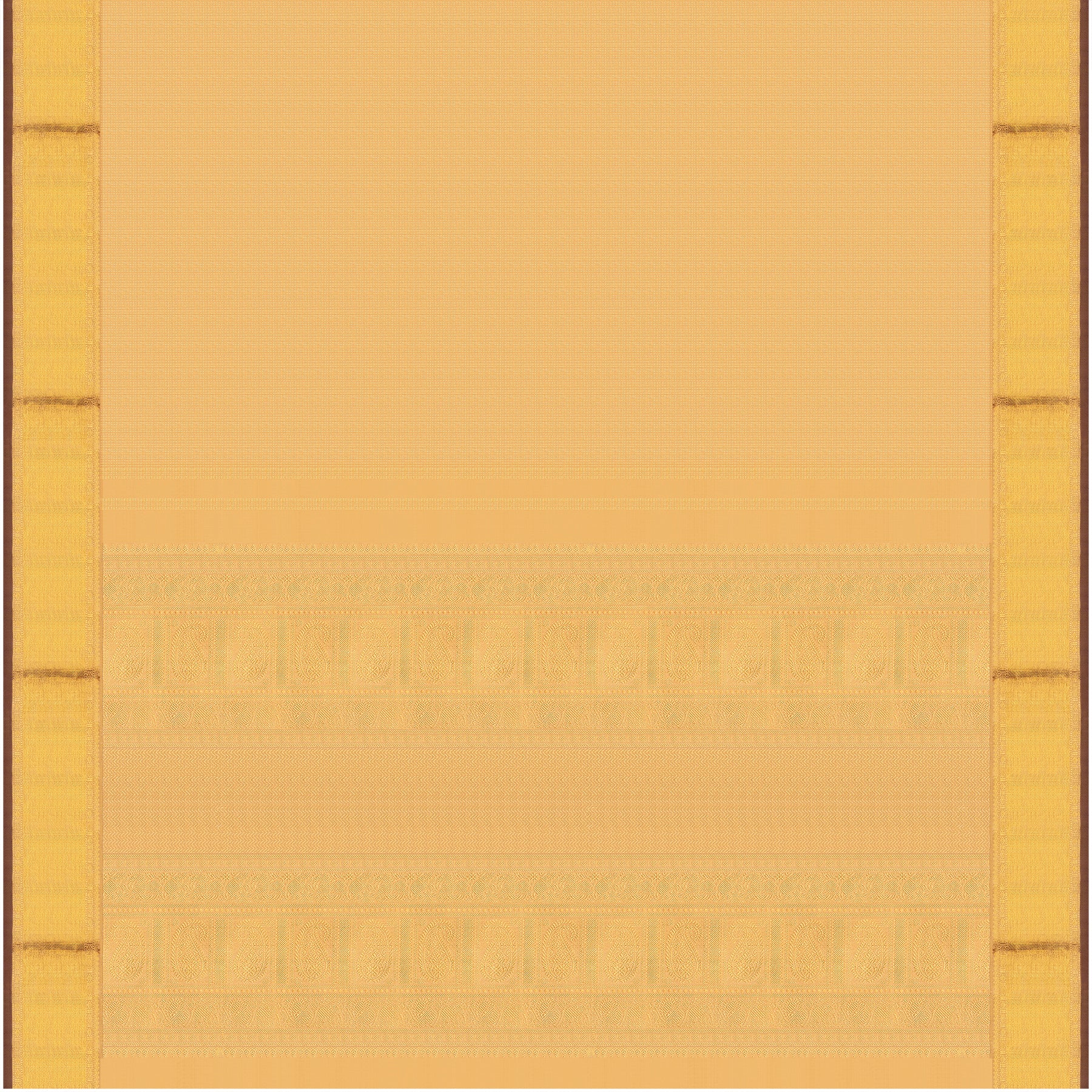 Kanakavalli Kanjivaram Silk Sari 25-599-HS001-01063 - Full View