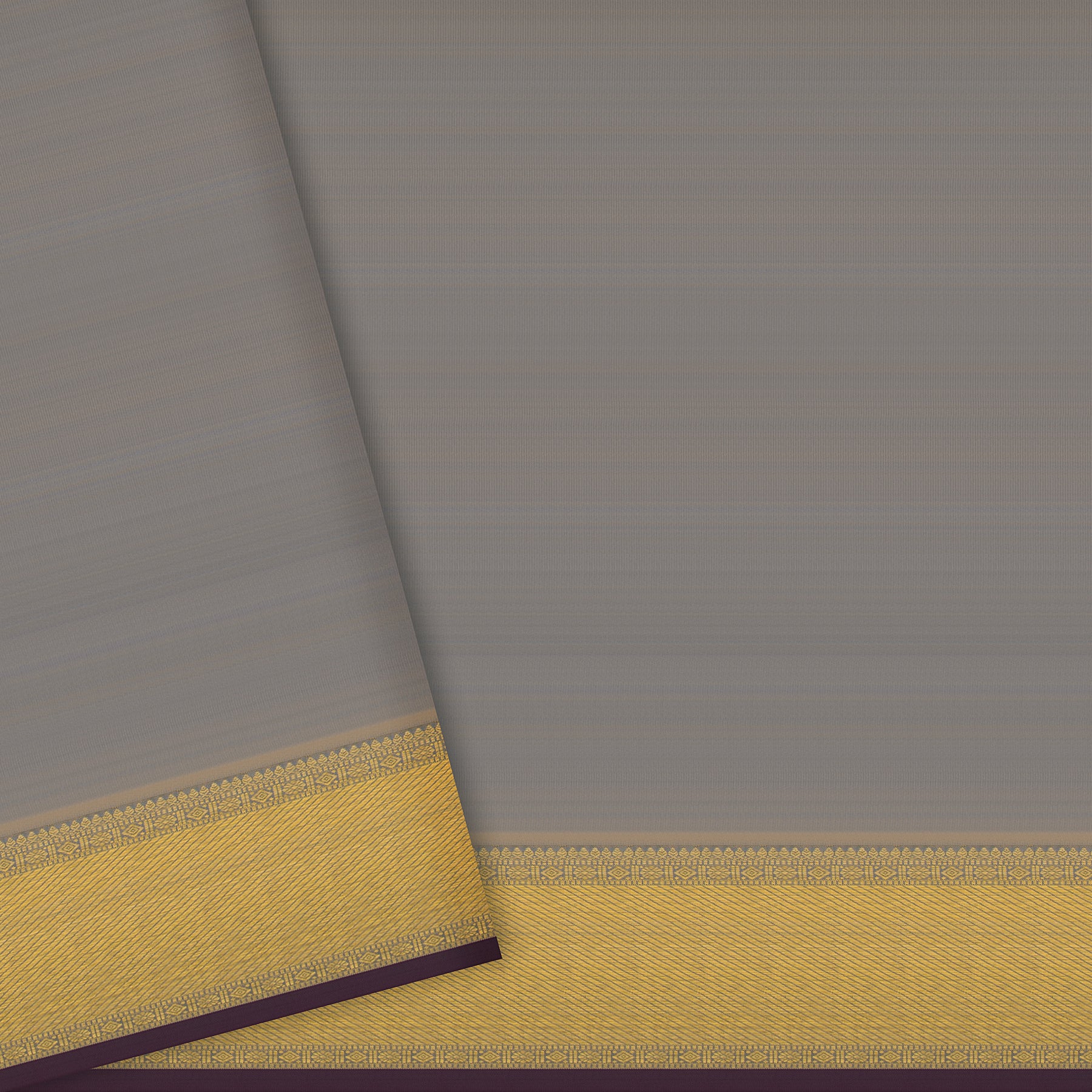 Kanakavalli Kanjivaram Silk Sari 25-599-HS001-01064 - Blouse View