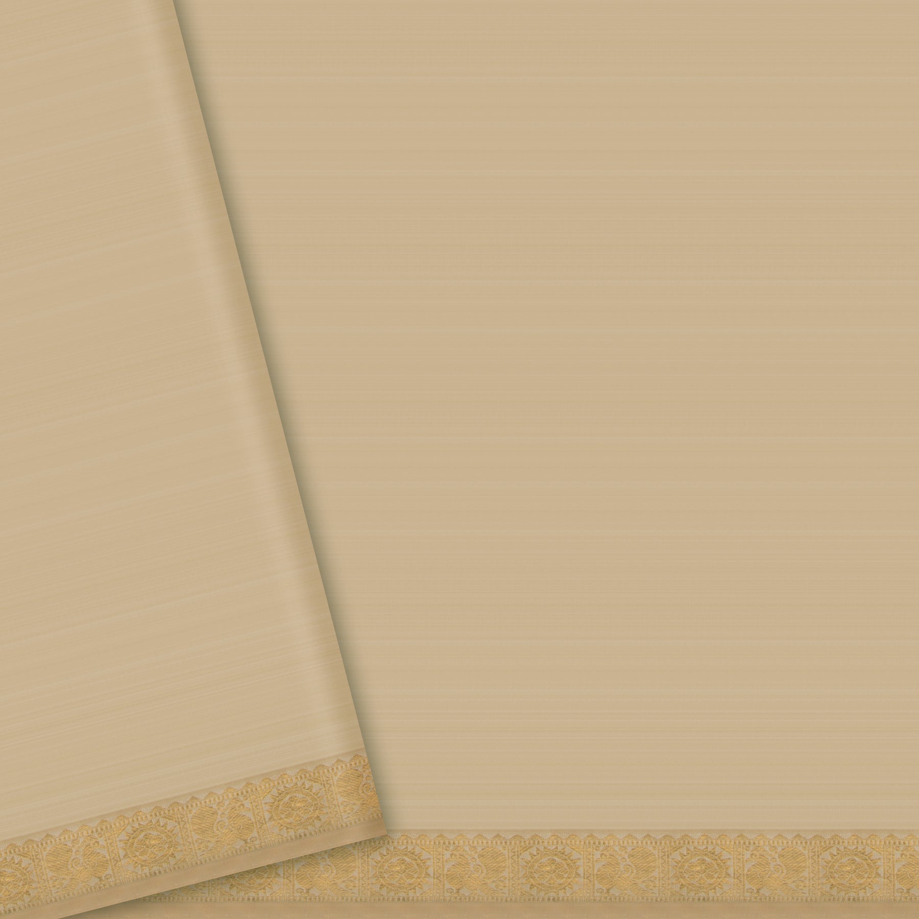 Kanakavalli Kanjivaram Silk Sari 25-599-HS001-01069 - Blouse View