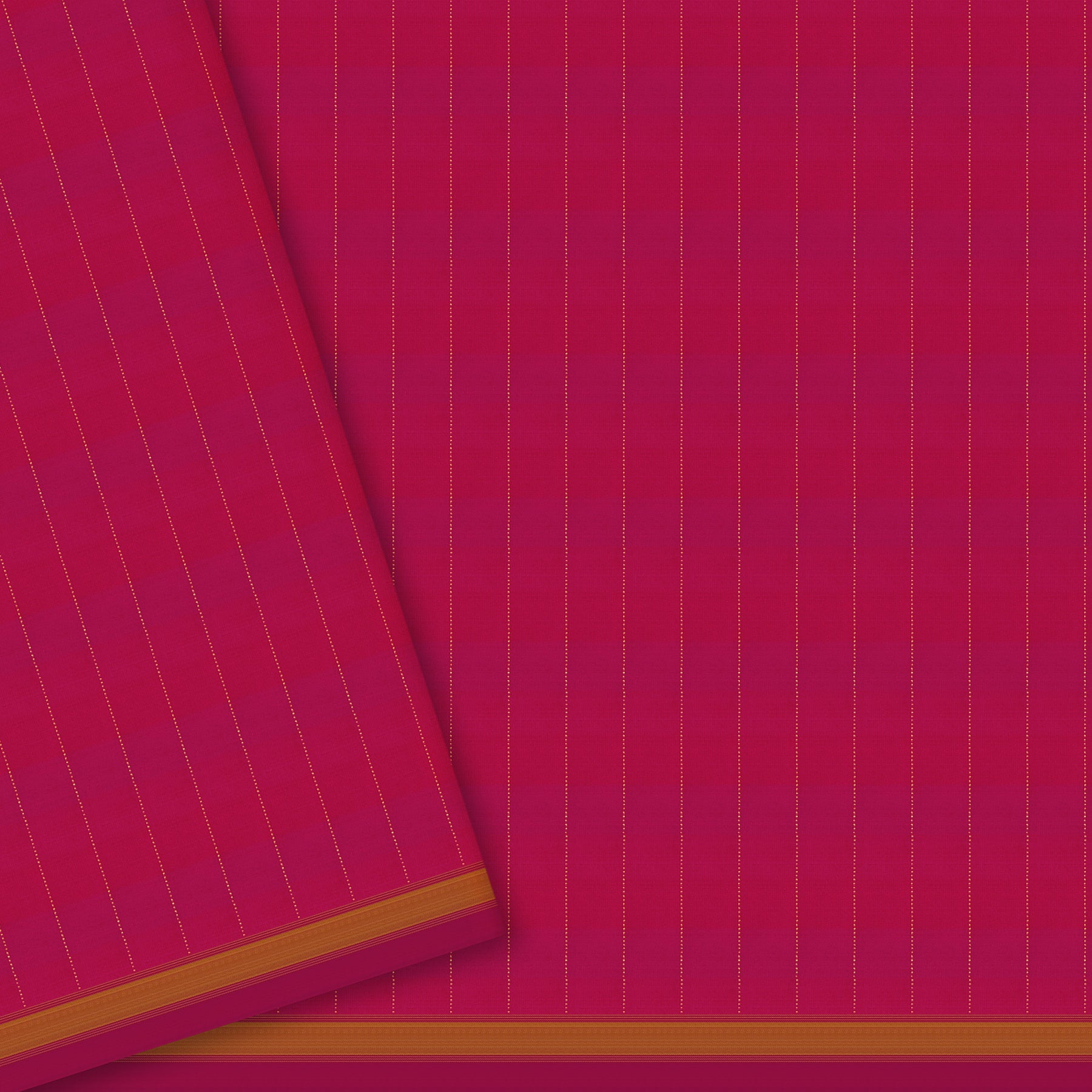 Kanakavalli Kanjivaram Silk Sari 25-599-HS001-01071 - Blouse View