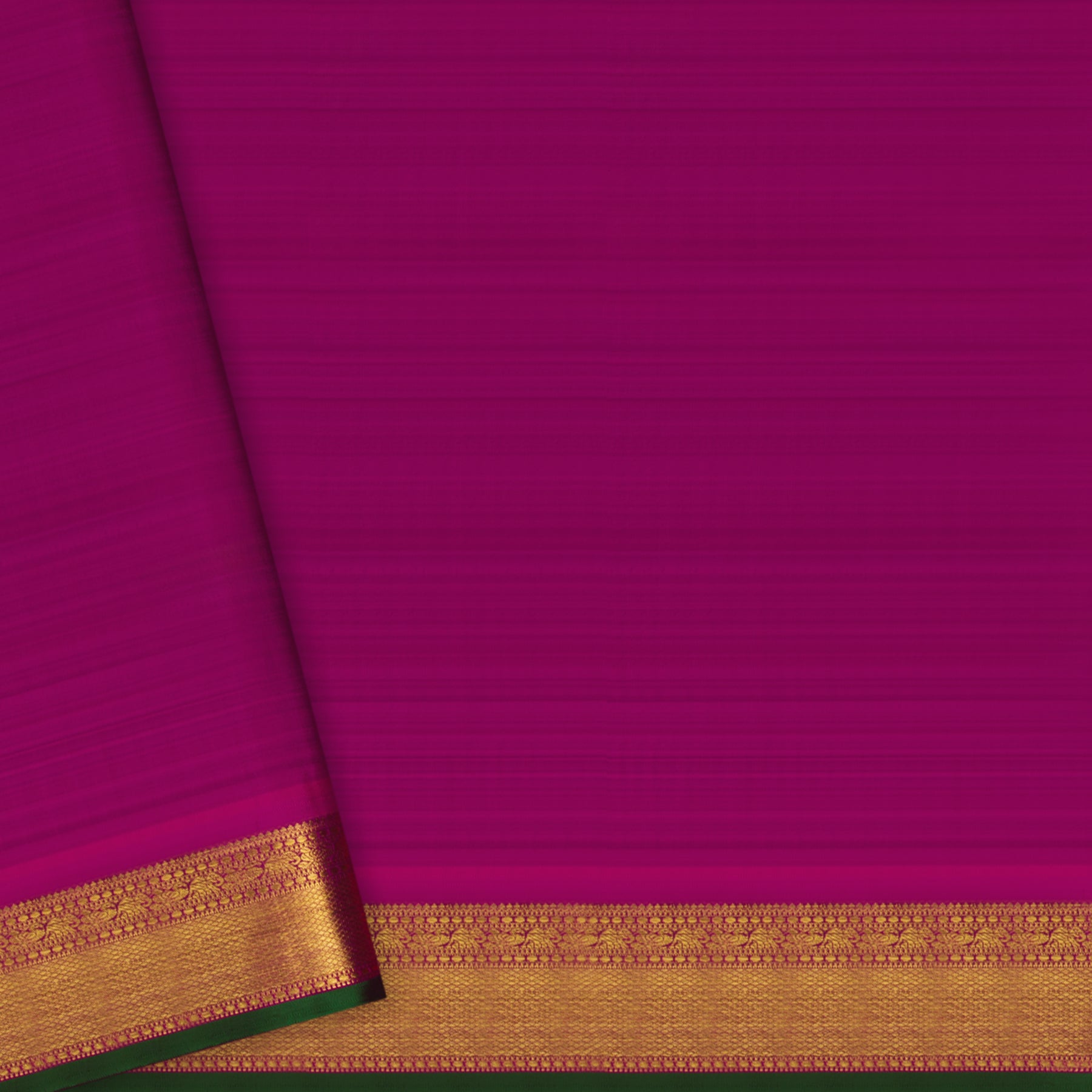 Kanakavalli Kanjivaram Silk Sari 25-599-HS001-01074 - Blouse View