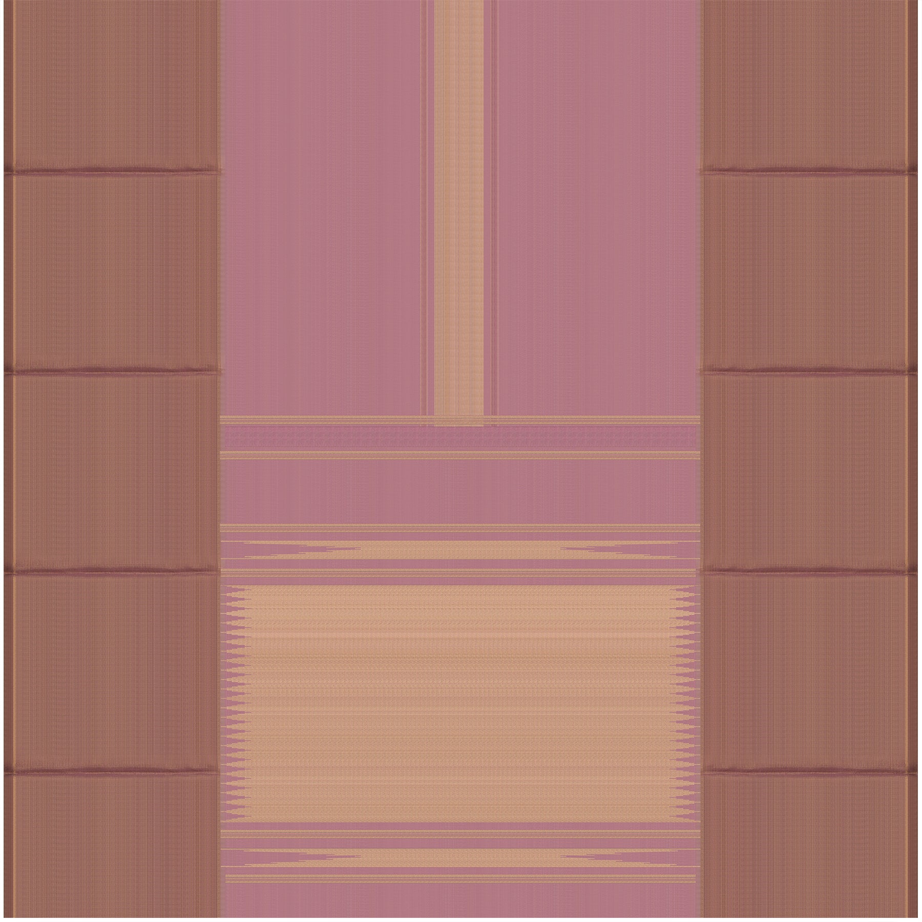 Kanakavalli Kanjivaram Silk Sari 25-599-HS001-01310 - Full View