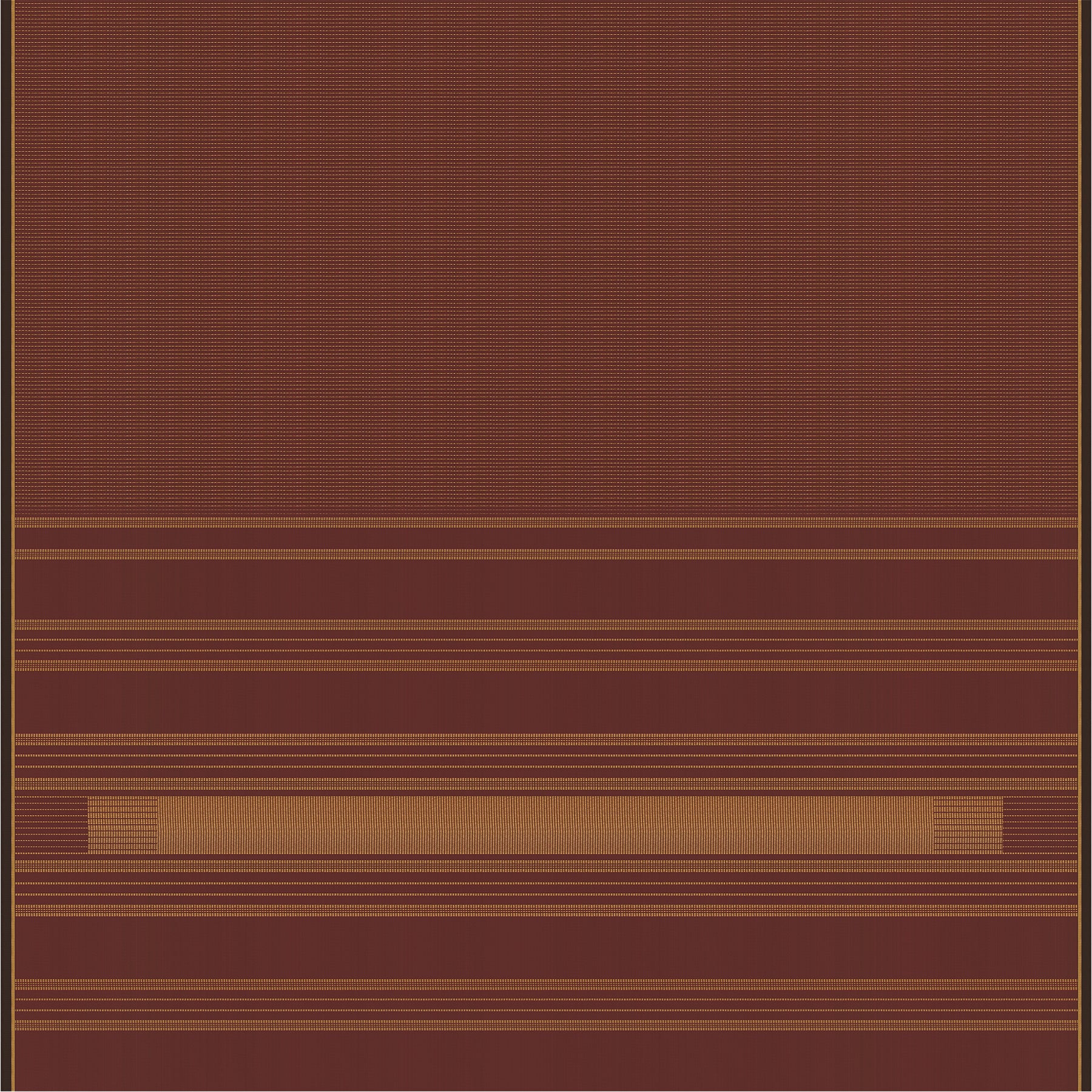 Kanakavalli Kanjivaram Silk Sari 25-599-HS001-01465 - Full View
