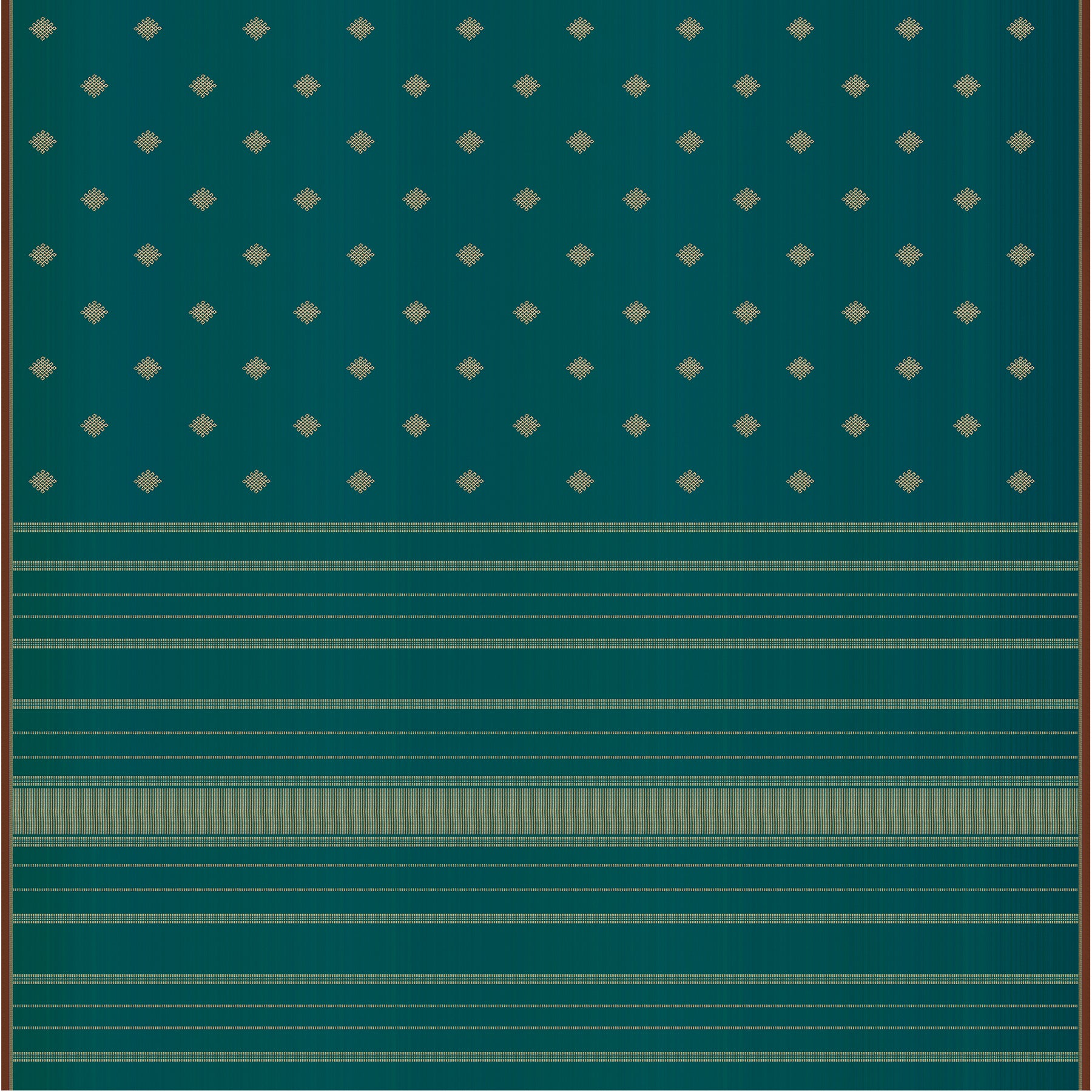 Kanakavalli Kanjivaram Silk Sari 25-599-HS001-01493 - Full View
