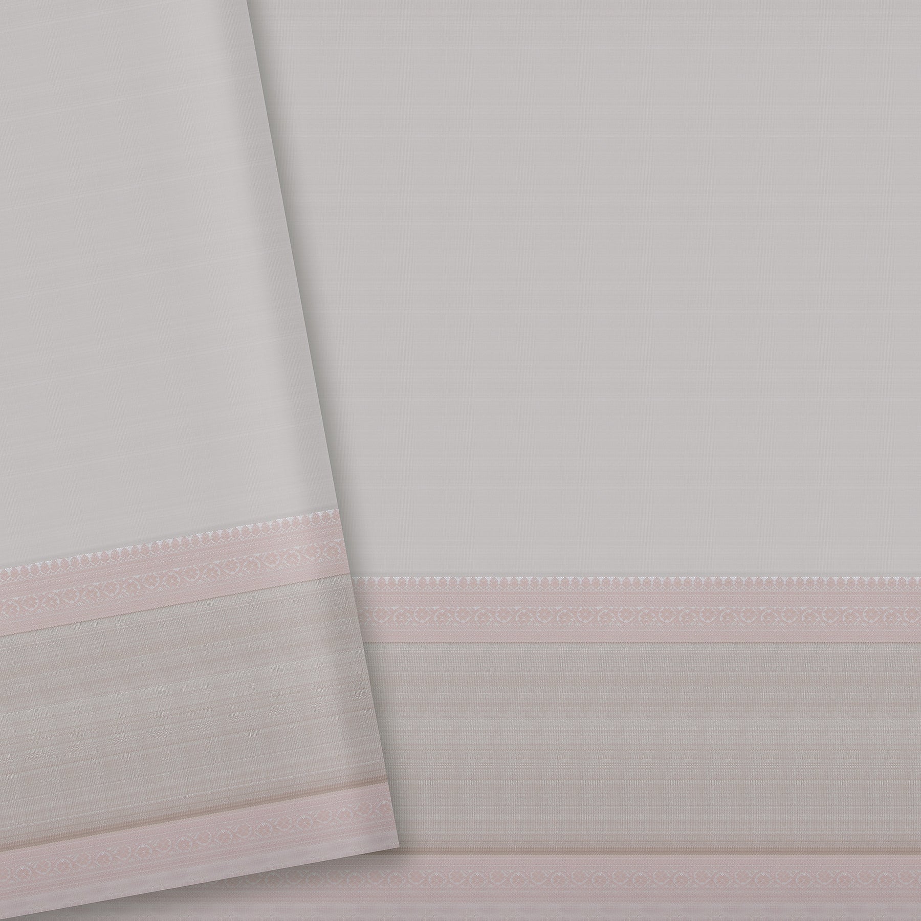 Kanakavalli Kanjivaram Silk Sari 25-599-HS001-01867 - Blouse View