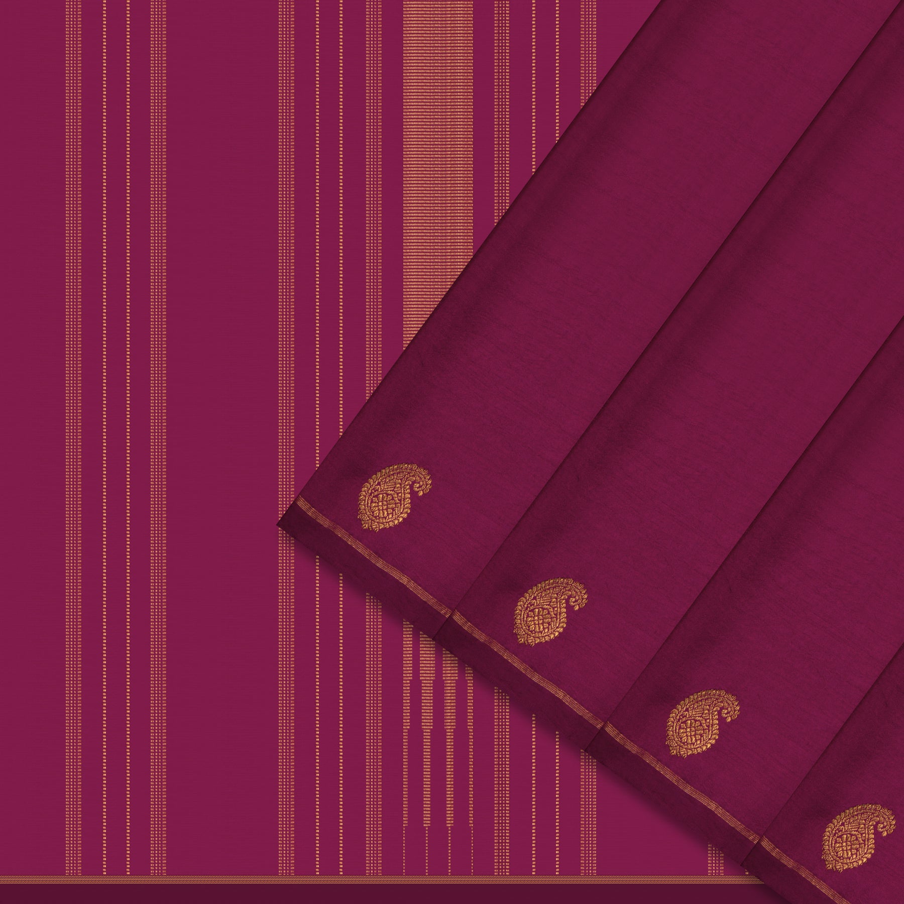 Kanakavalli Kanjivaram Silk Sari 25-599-HS001-02518 - Cover View