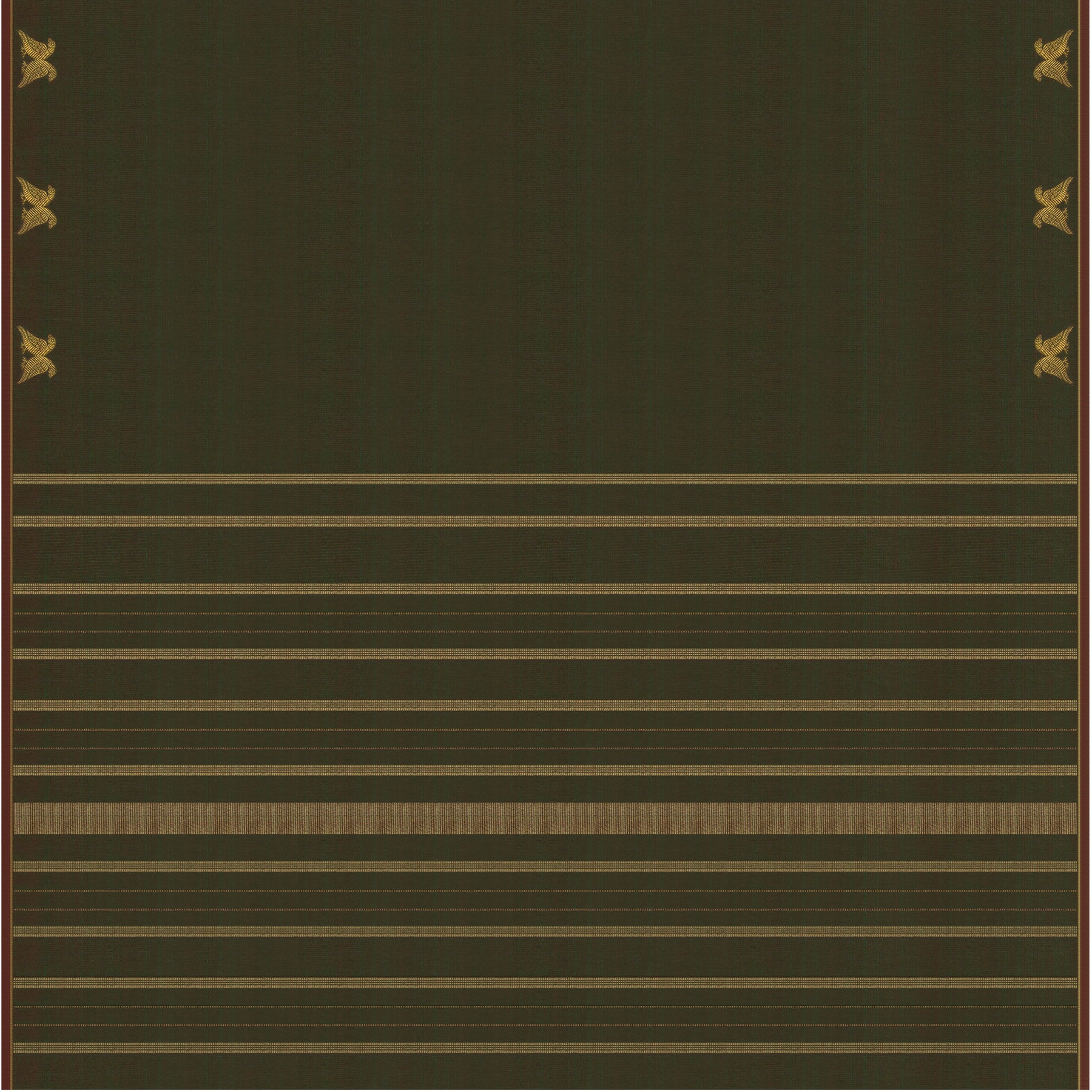 Kanakavalli Kanjivaram Silk Sari 25-599-HS001-02526 - Full View