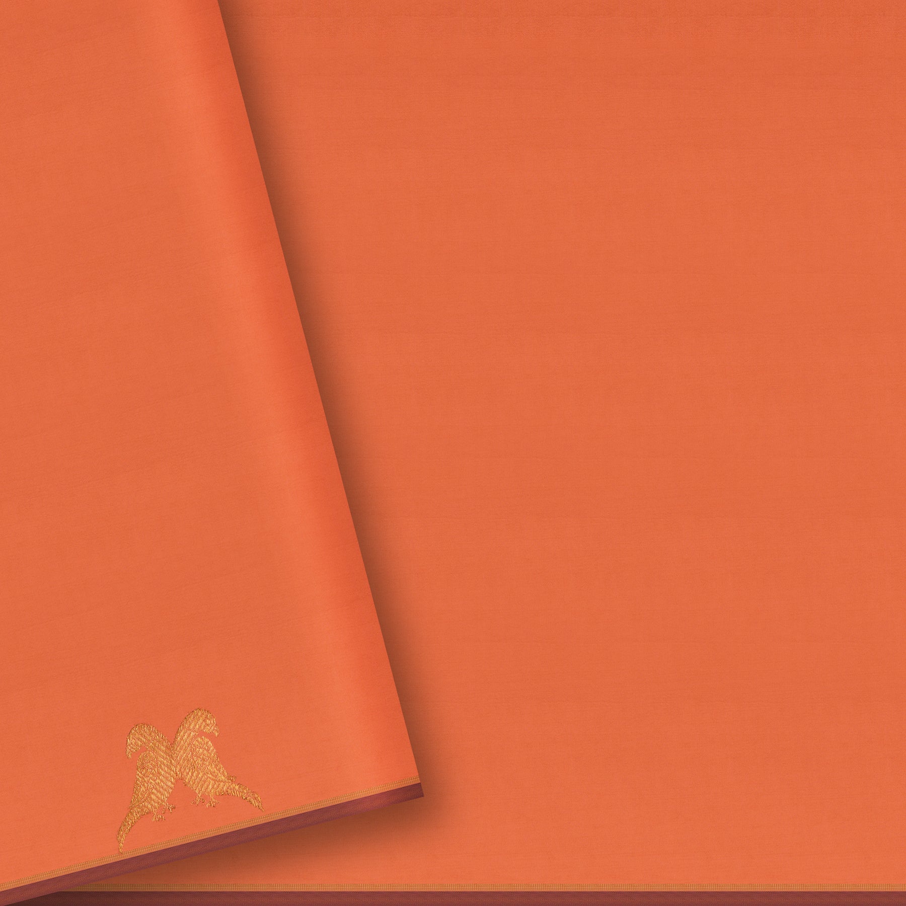 Kanakavalli Kanjivaram Silk Sari 25-599-HS001-02530 - Blouse View