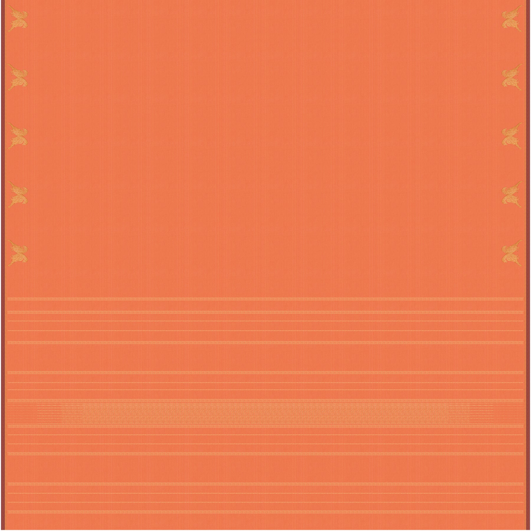 Kanakavalli Kanjivaram Silk Sari 25-599-HS001-02530 - Full View