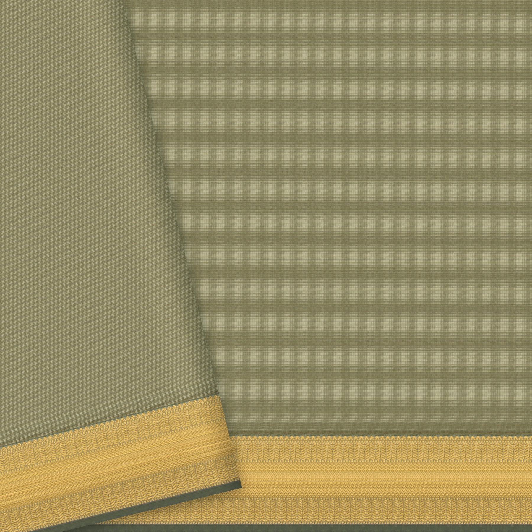 Kanakavalli Kanjivaram Silk Sari 25-599-HS001-02569 - Blouse View