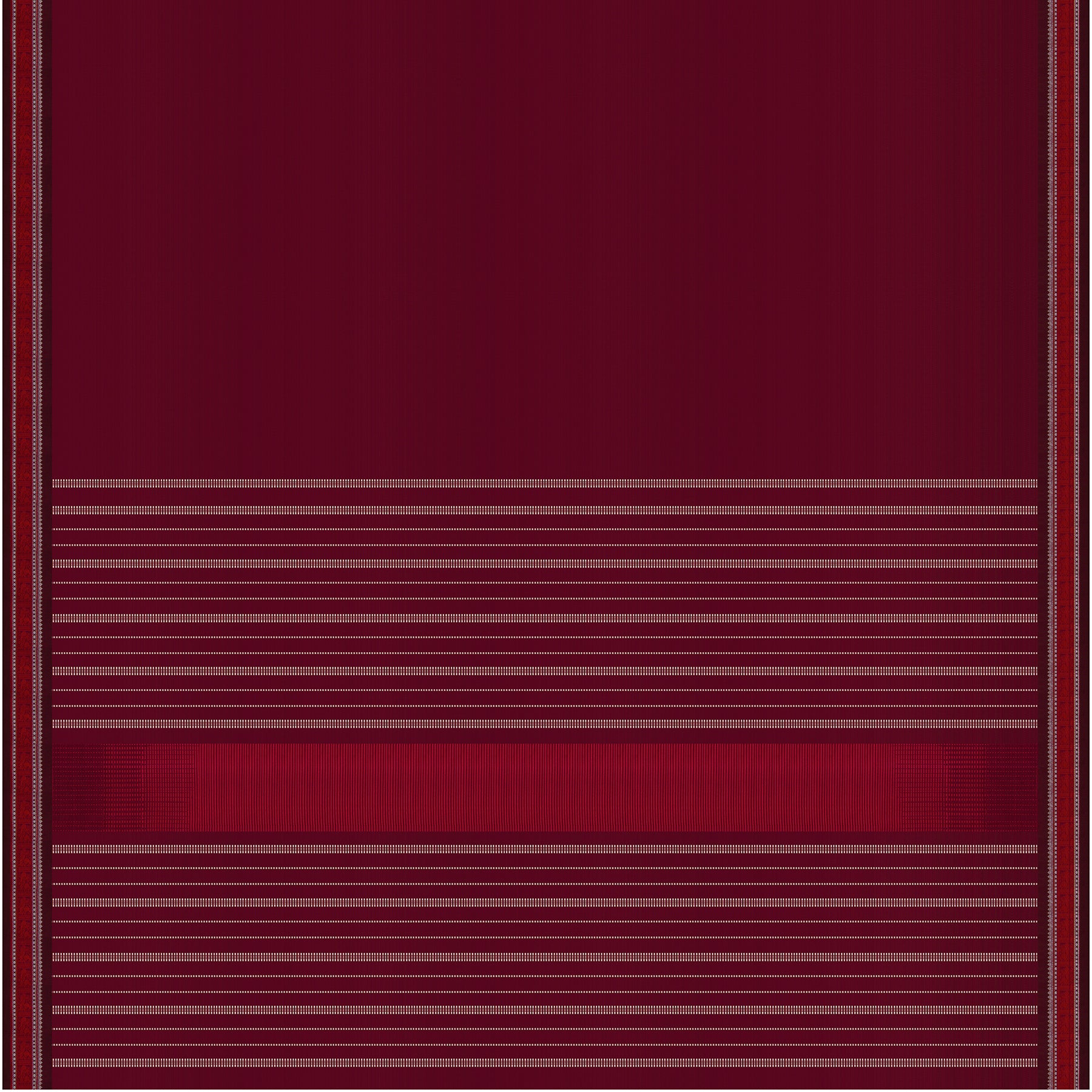 Kanakavalli Kanjivaram Silk Sari 25-599-HS001-02584 - Full View