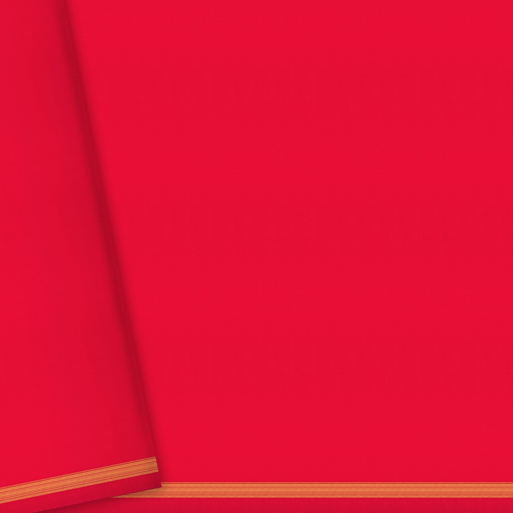 Kanakavalli Kanjivaram Silk Sari 25-599-HS001-03573 - Blouse View