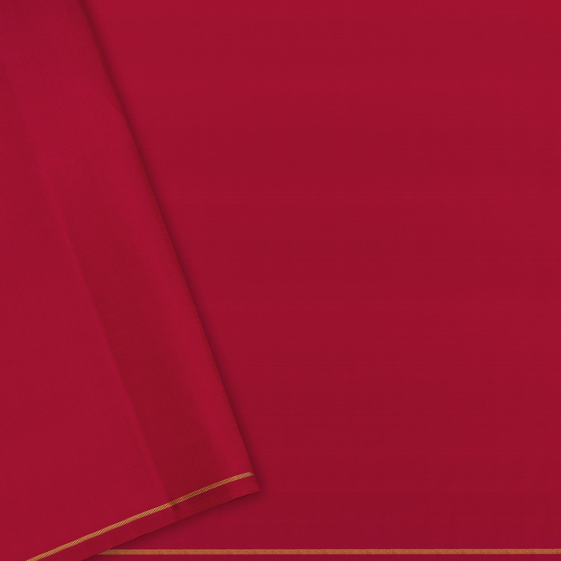 Kanakavalli Kanjivaram Silk Sari 25-599-HS001-03575 - Blouse View
