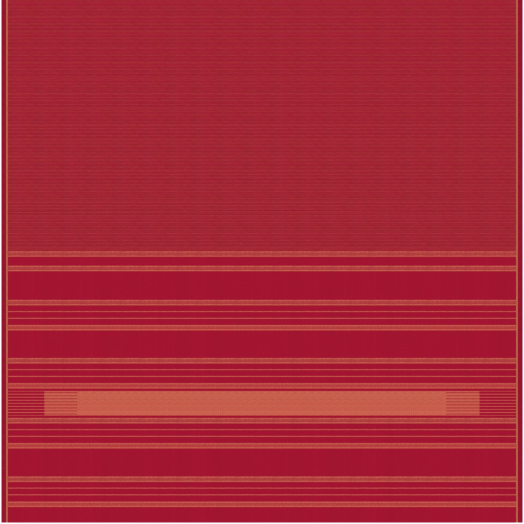 Kanakavalli Kanjivaram Silk Sari 25-599-HS001-03575 - Full View