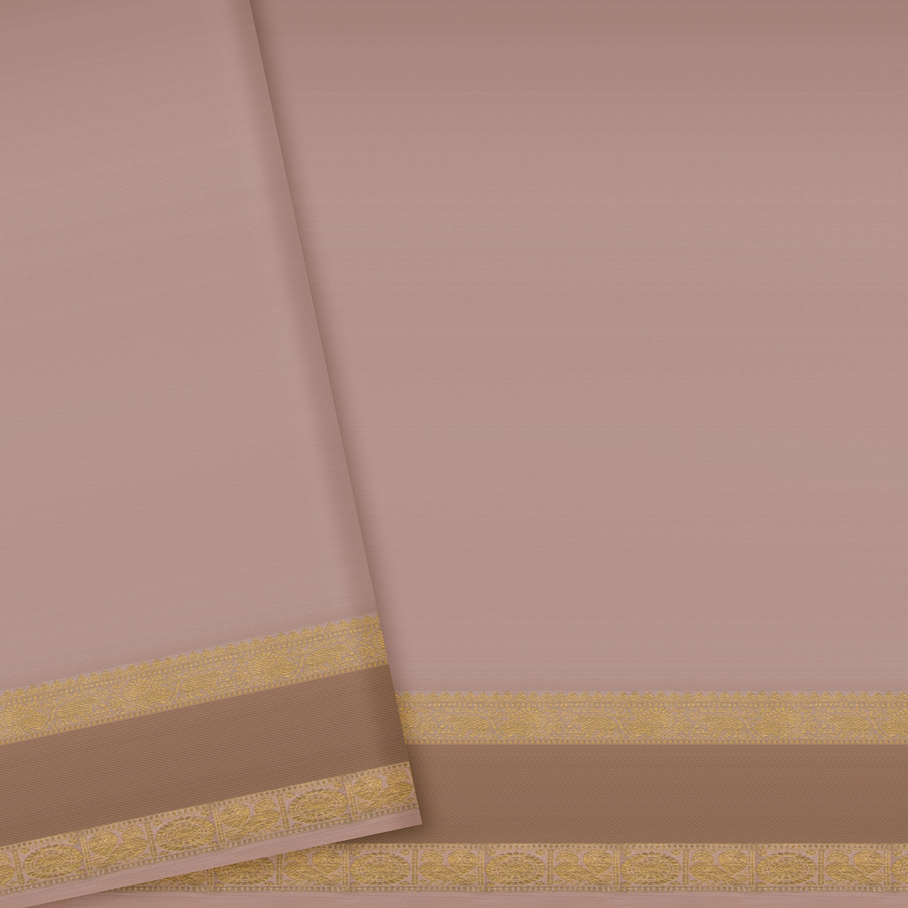 Kanakavalli Kanjivaram Silk Sari 25-599-HS001-03612 - Blouse View