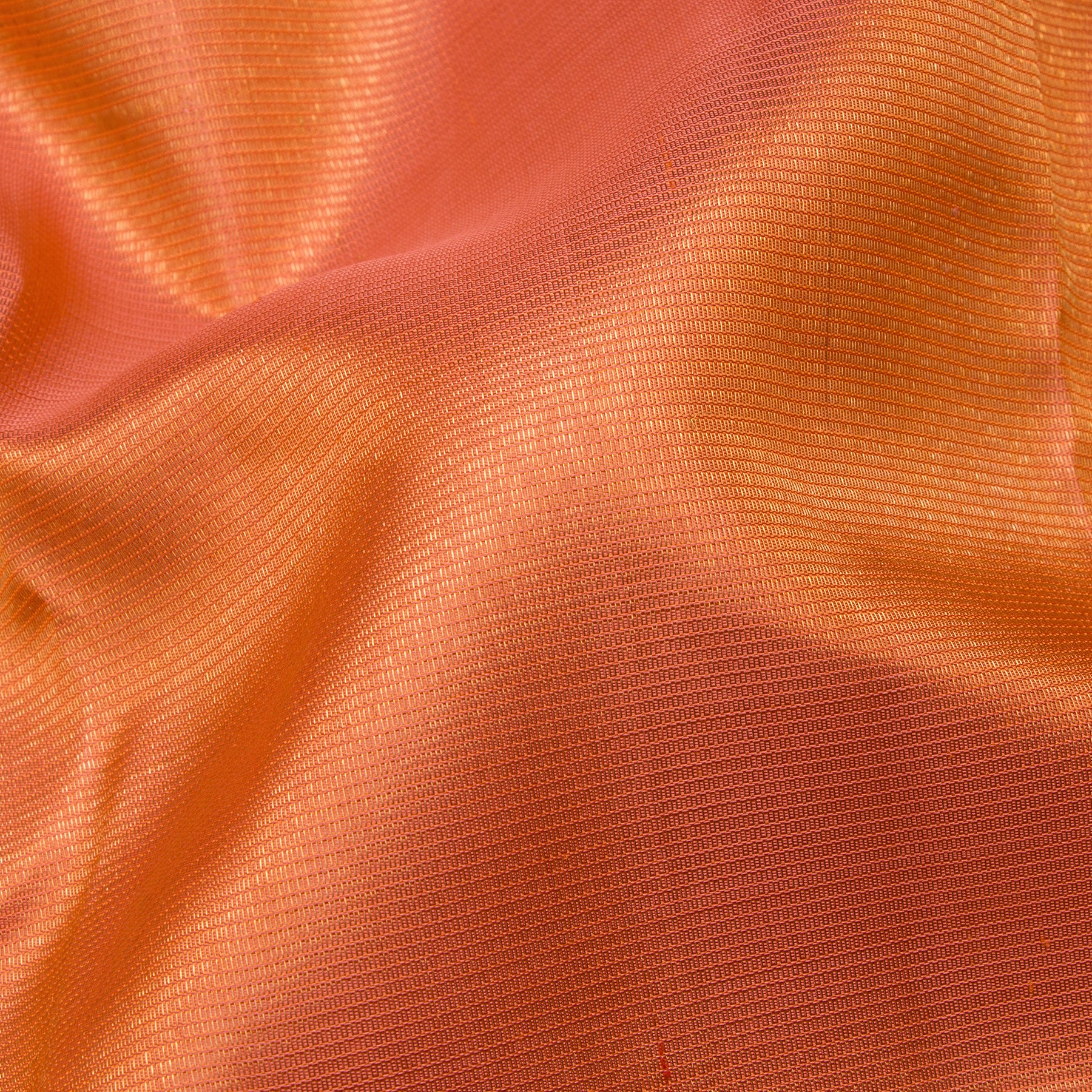 Kanakavalli Kanjivaram Silk Sari 25-599-HS001-03616 - Fabric View
