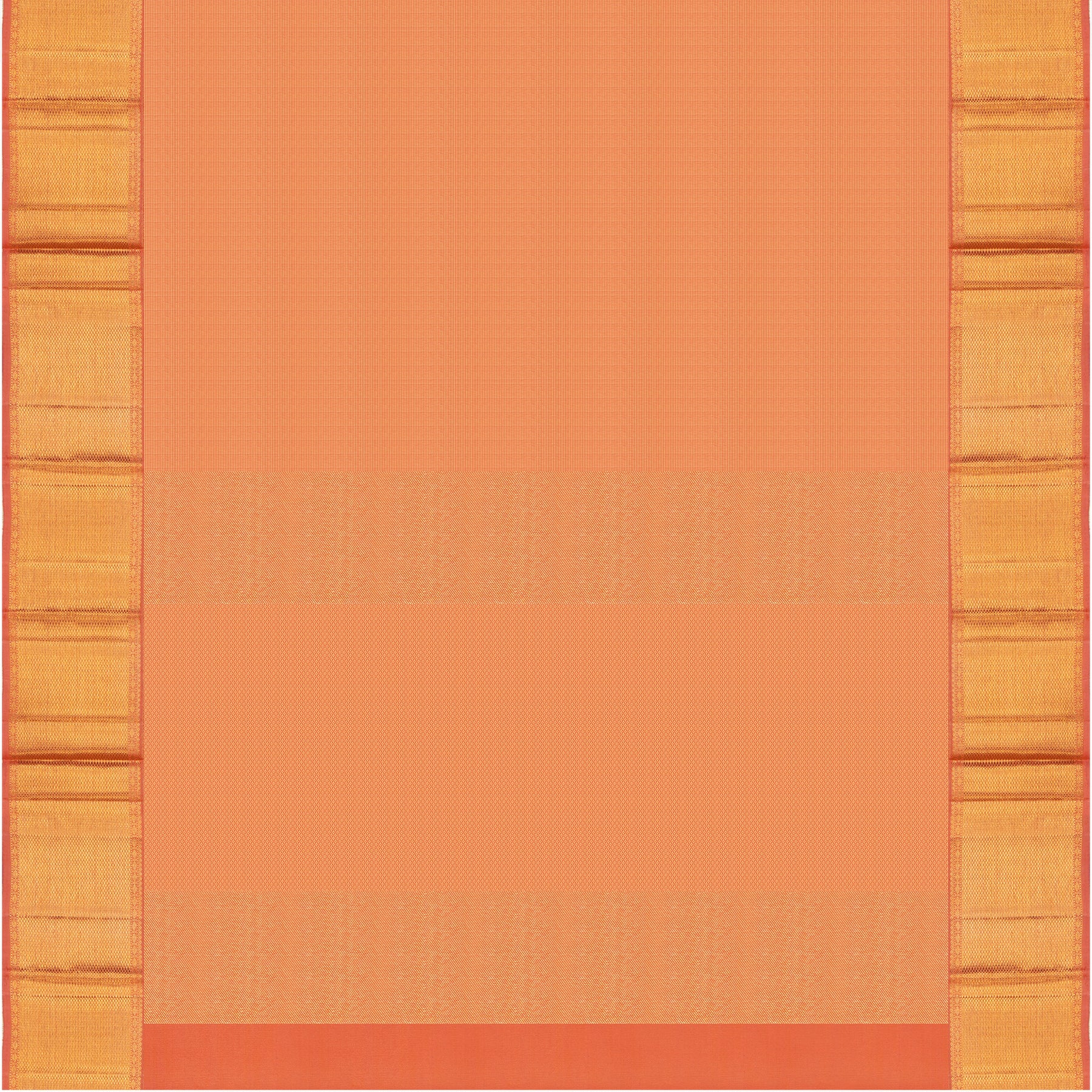 Kanakavalli Kanjivaram Silk Sari 25-599-HS001-03616 - Full View