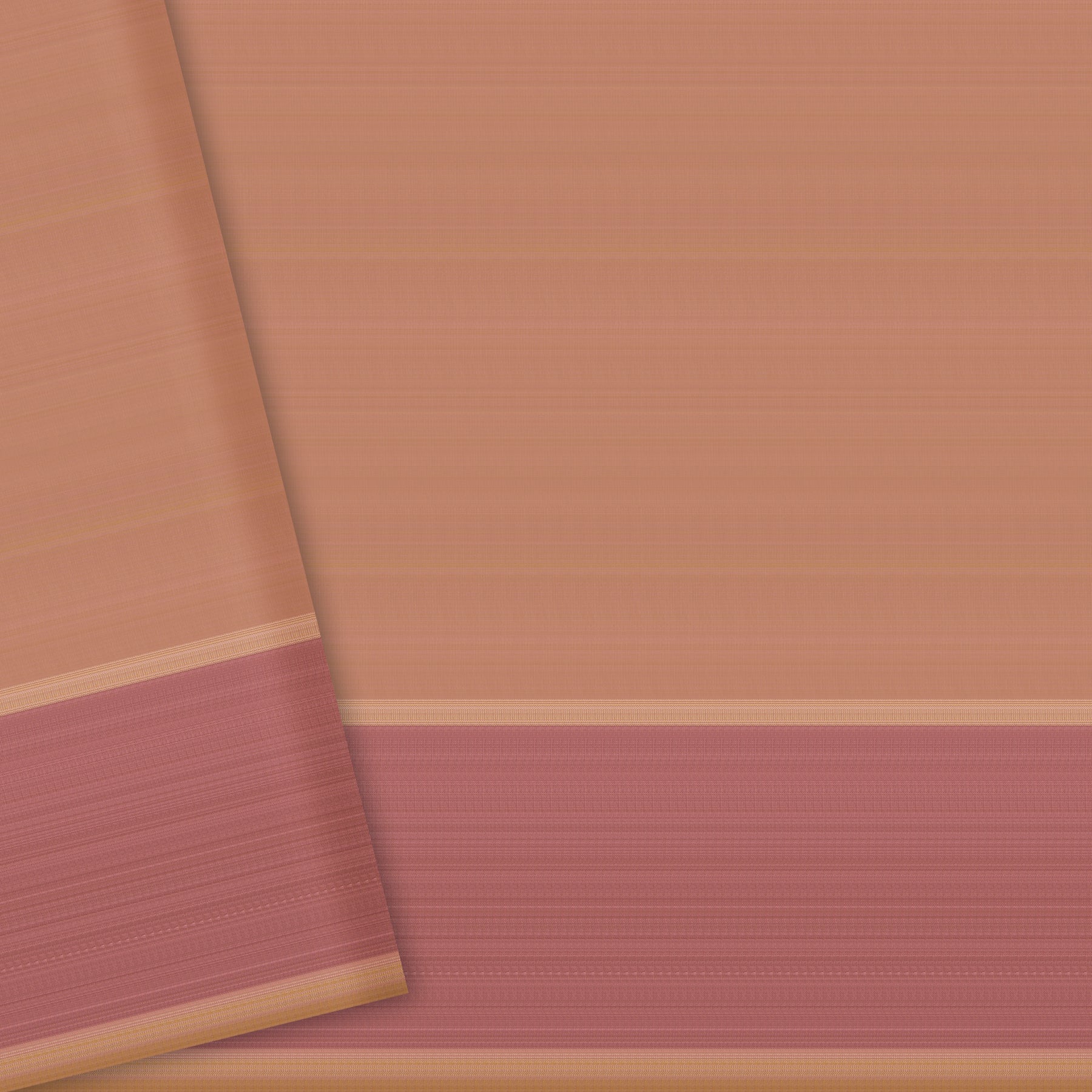 Kanakavalli Kanjivaram Silk Sari 25-599-HS001-03638 - Blouse View