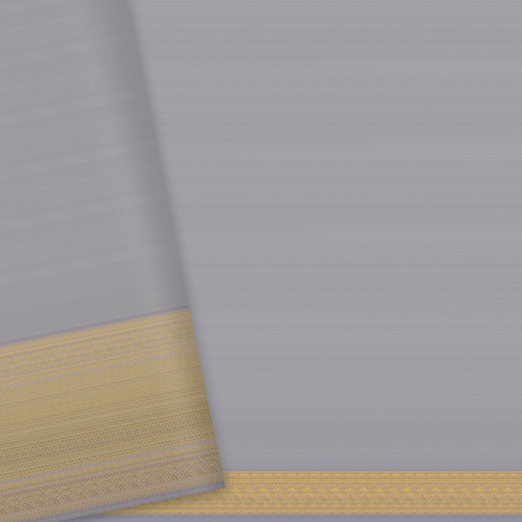 Kanakavalli Kanjivaram Silk Sari 25-599-HS001-03650 - Blouse View