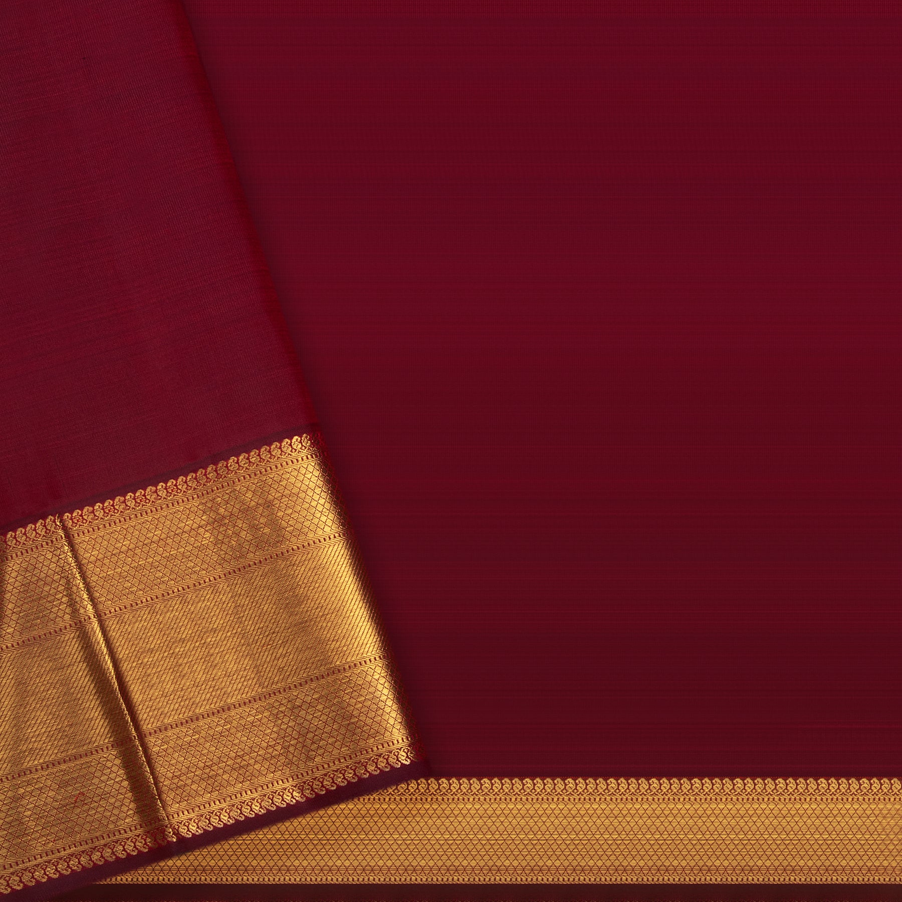 Kanakavalli Kanjivaram Silk Sari 25-599-HS001-03652