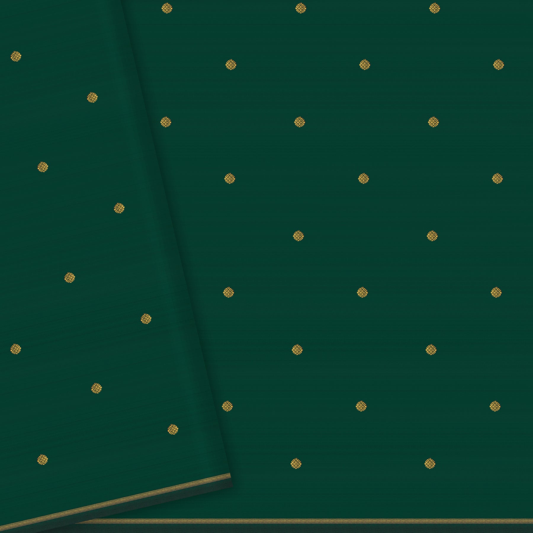 Kanakavalli Kanjivaram Silk Sari 25-599-HS001-03762 - Blouse View