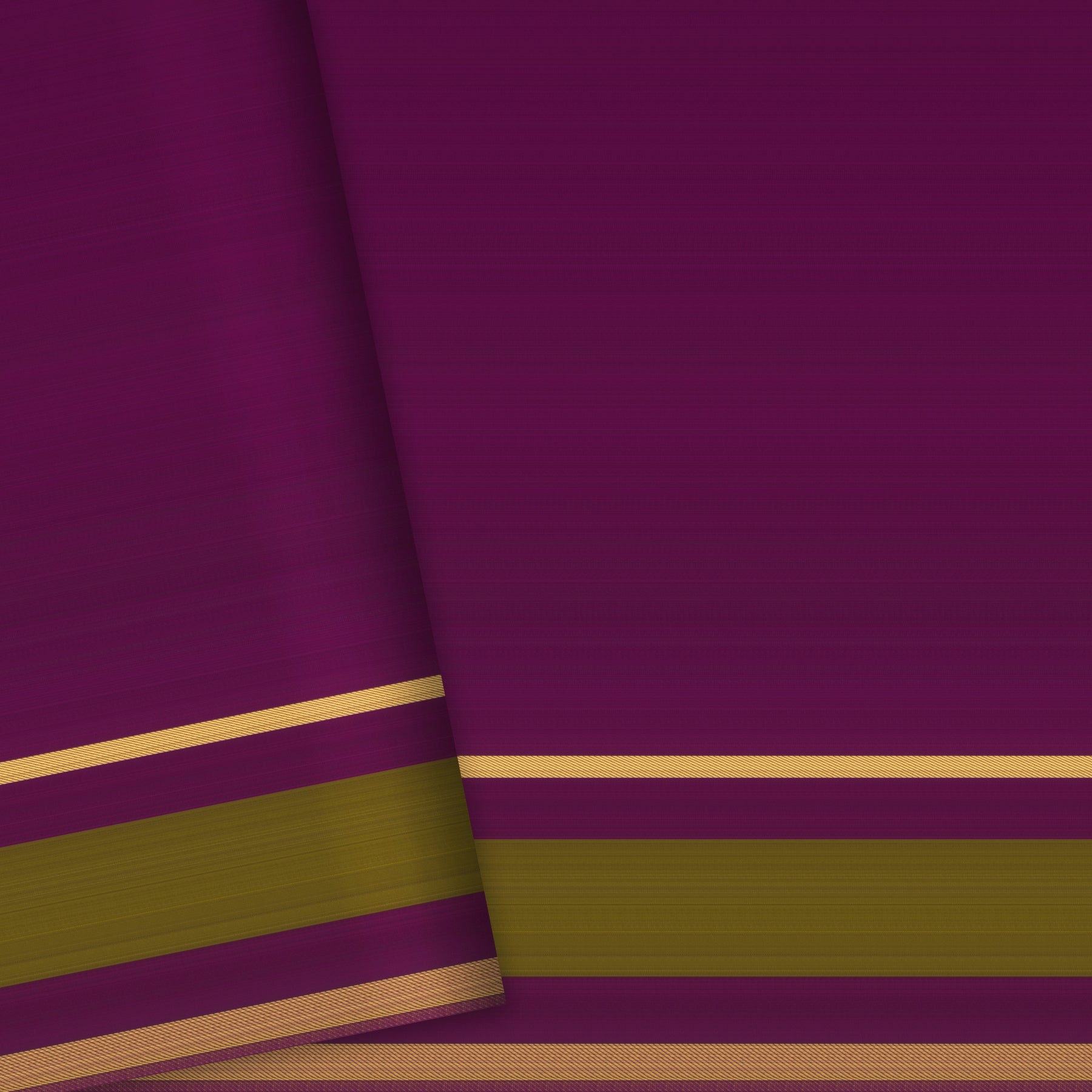 Kanakavalli Kanjivaram Silk Sari 25-599-HS001-03764 - Blouse View