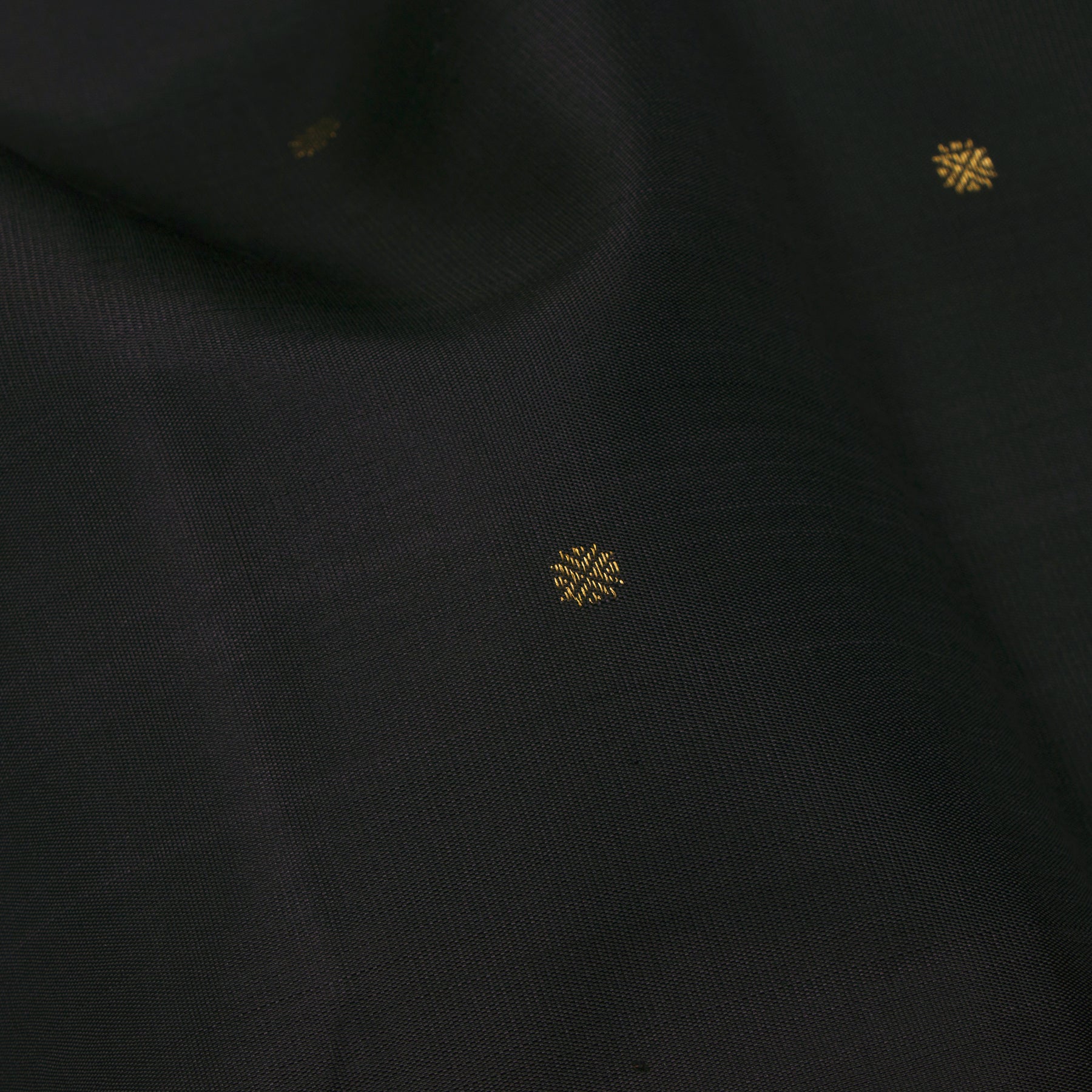 Kanakavalli Kanjivaram Silk Sari 25-599-HS001-03796 - Fabric View