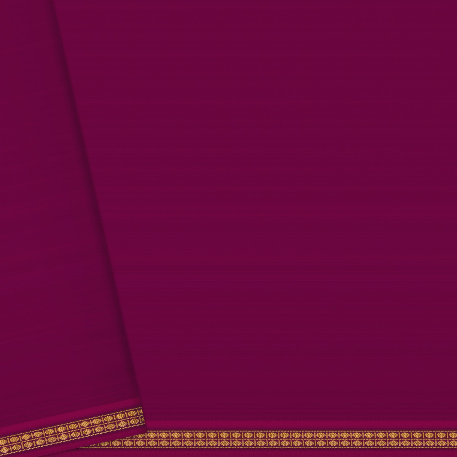 Kanakavalli Kanjivaram Silk Sari 25-599-HS001-03796- Blouse View