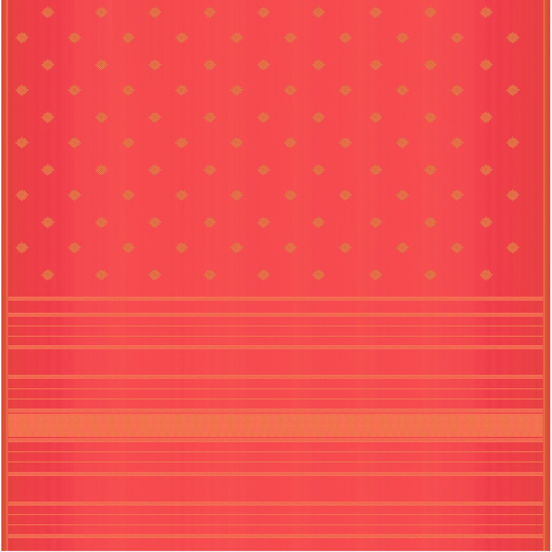 Kanakavalli Kanjivaram Silk Sari 25-599-HS001-03819 - Full View