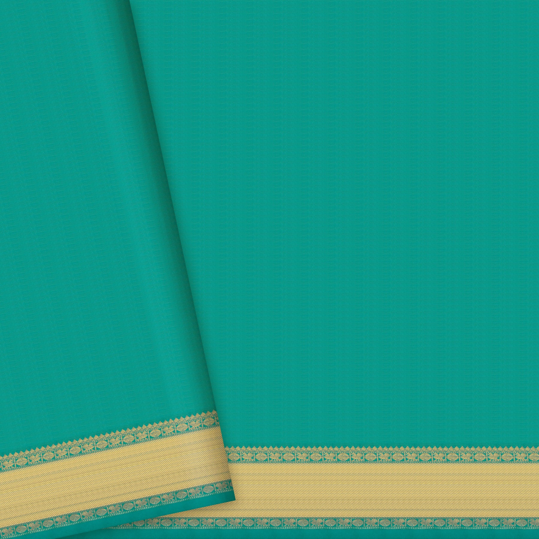 Kanakavalli Kanjivaram Silk Sari 25-599-HS001-03829 - Blouse View