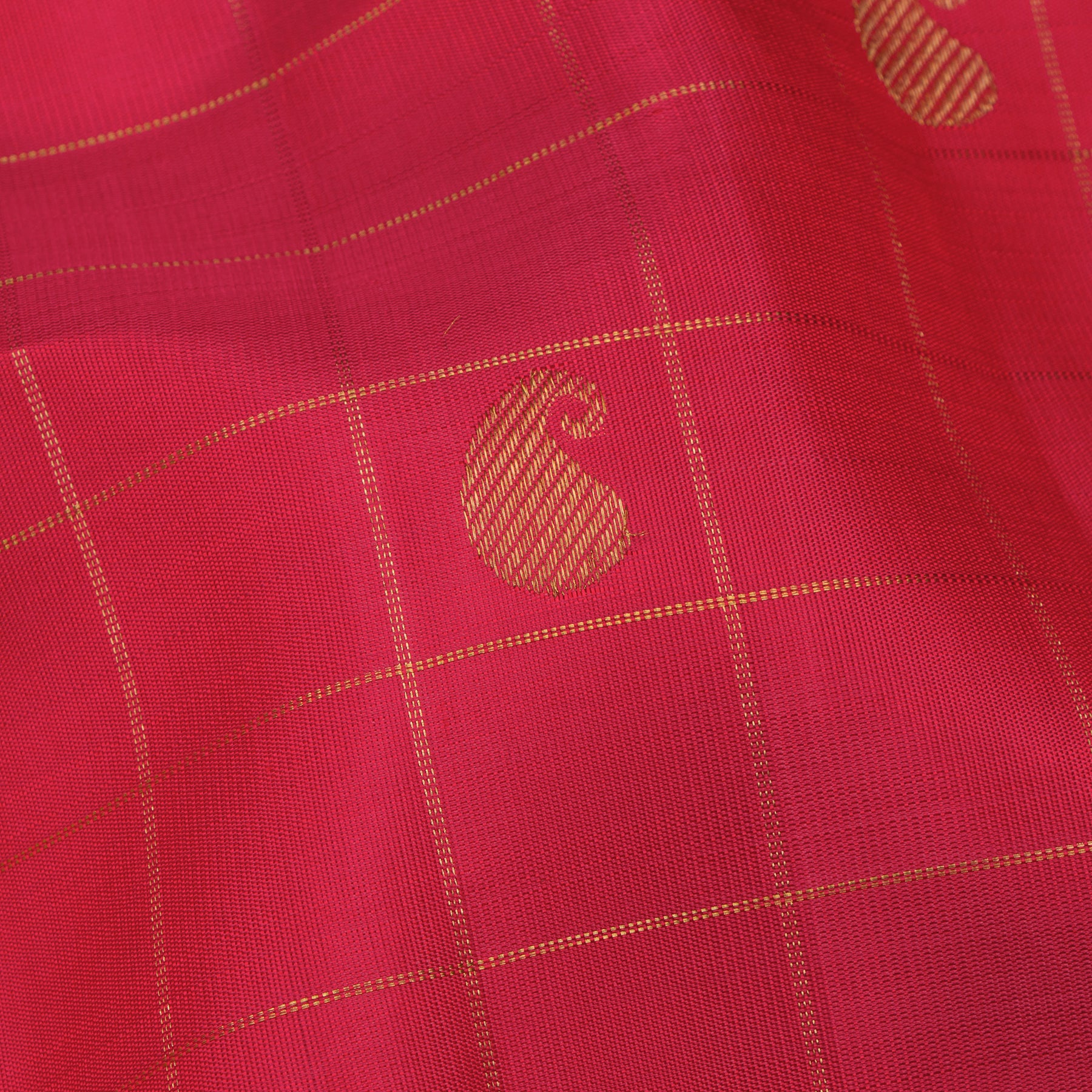 Kanakavalli Kanjivaram Silk Sari 25-599-HS001-04336