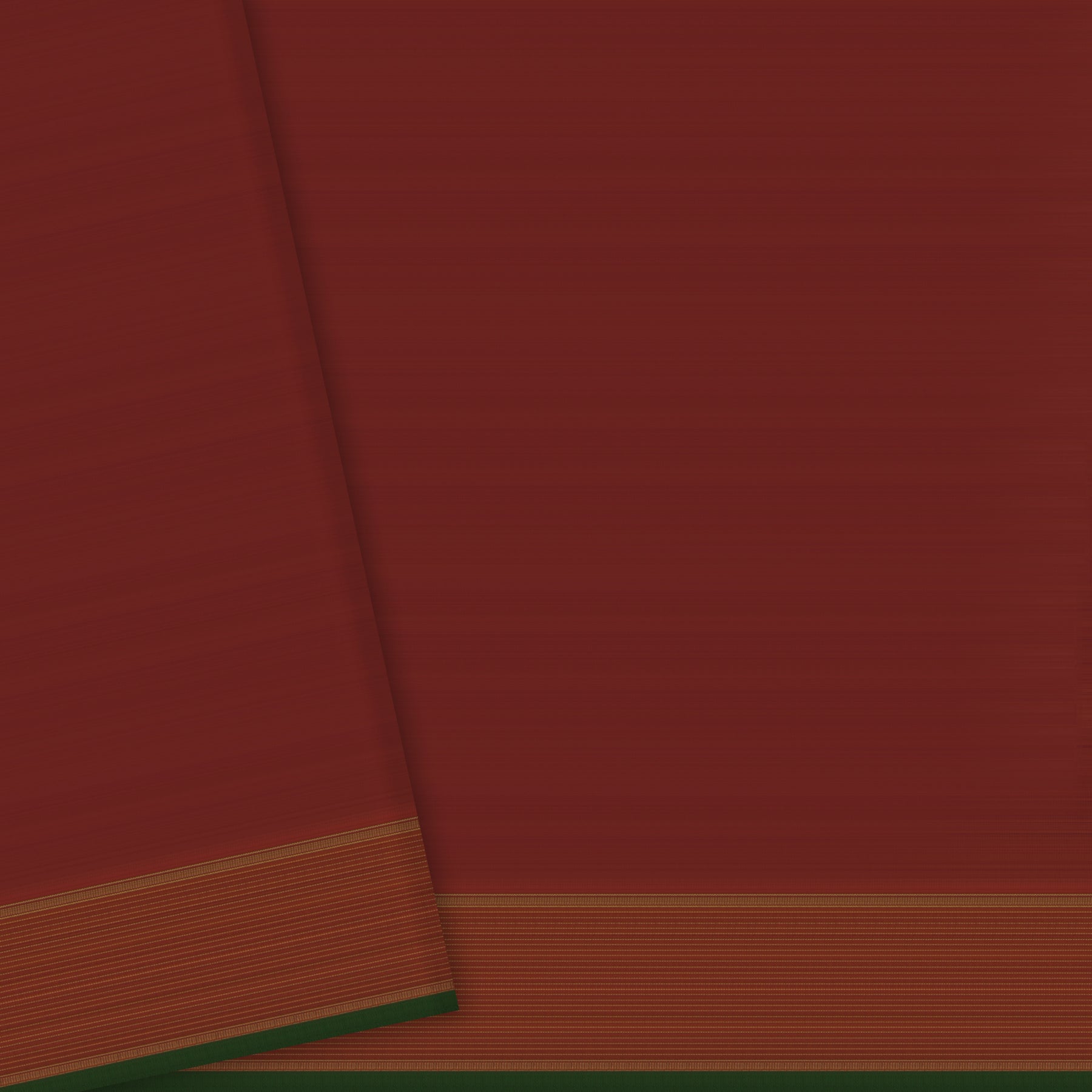 Kanakavalli Kanjivaram Silk Sari 25-599-HS001-04973 - Blouse View