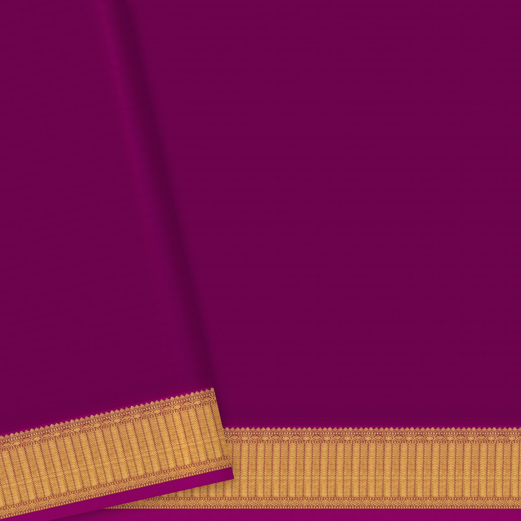 Kanakavalli Kanjivaram Silk Sari 25-599-HS001-04996 - Blouse View