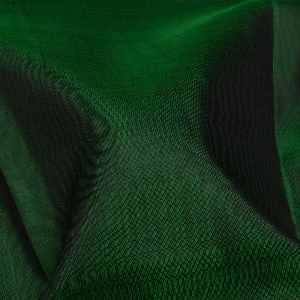 Kanakavalli Kanjivaram Silk Sari 25-599-HS001-05035 - Fabric View