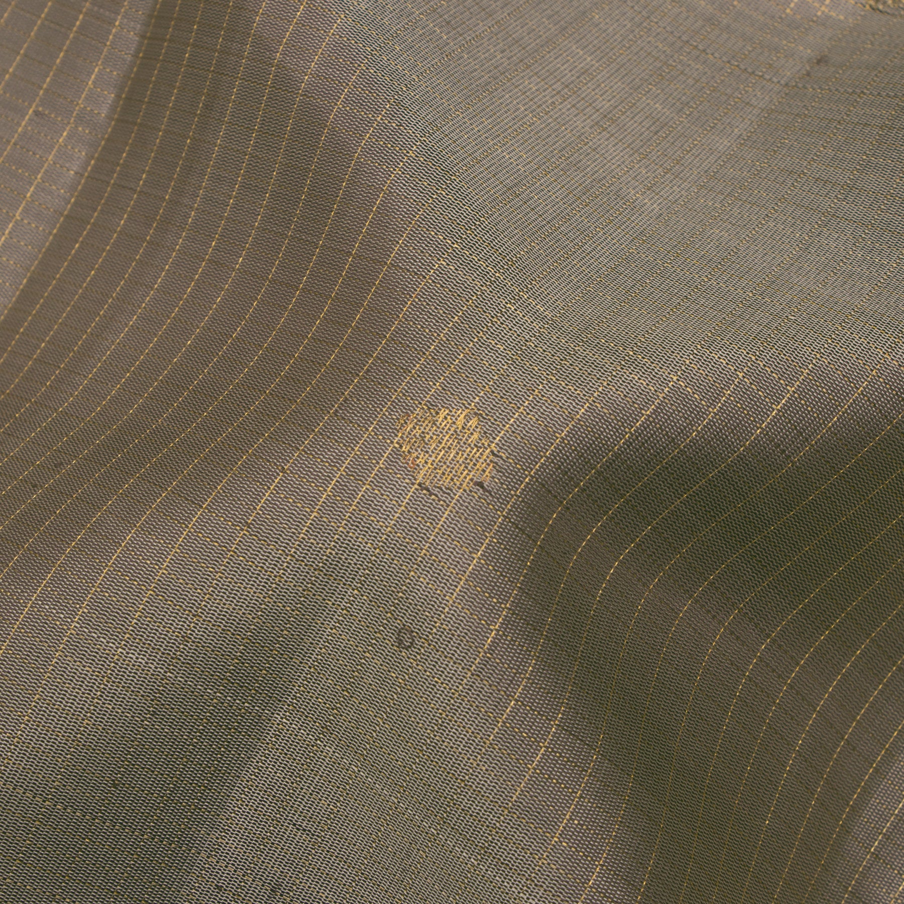Kanakavalli Kanjivaram Silk Sari 25-599-HS001-05086 - Fabric View