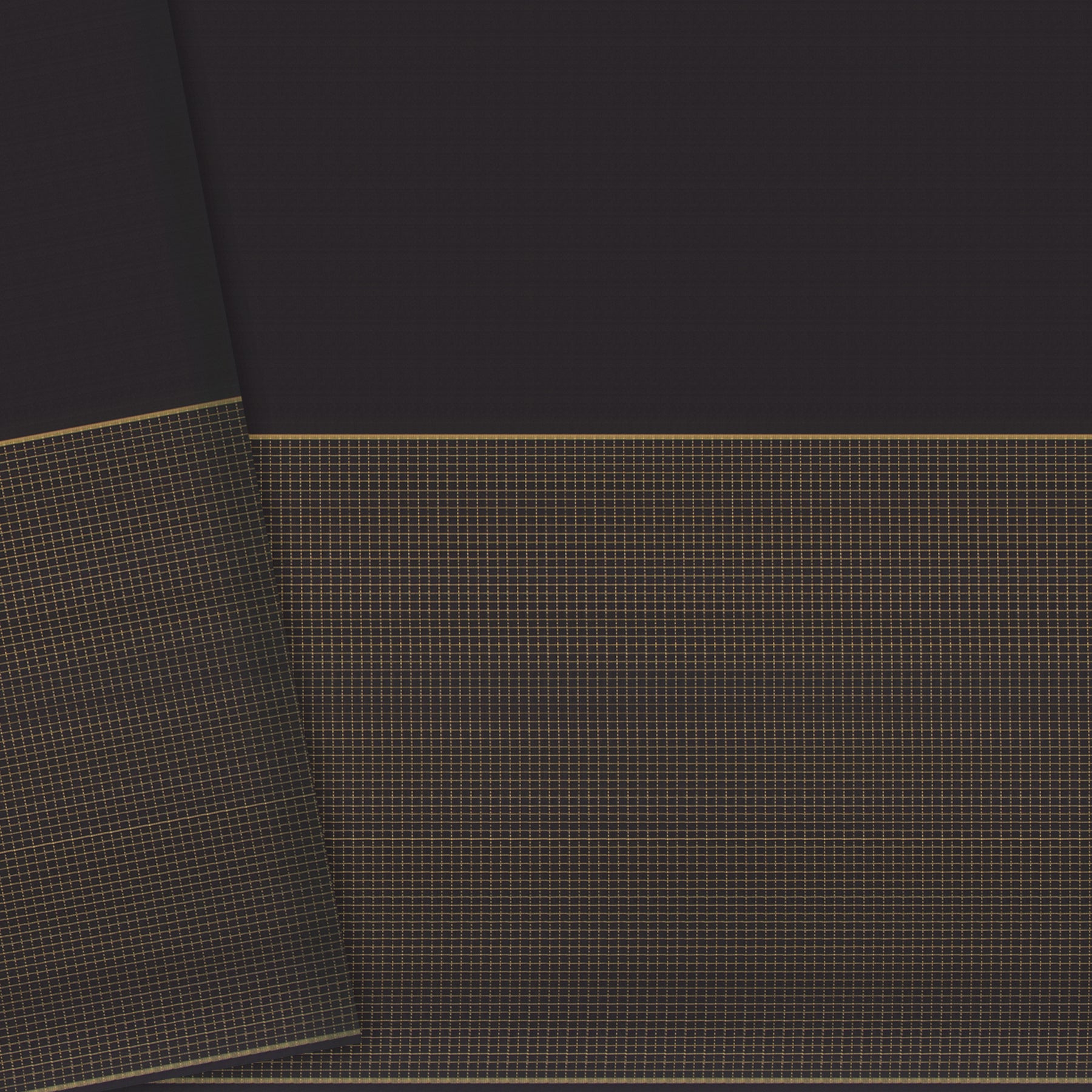 Kanakavalli Kanjivaram Silk Sari 25-599-HS001-05096 - Blouse View