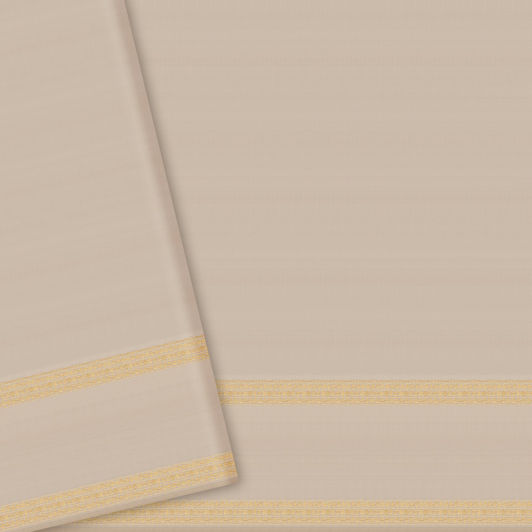 Kanakavalli Kanjivaram Silk Sari 25-599-HS001-05103 - Blouse View