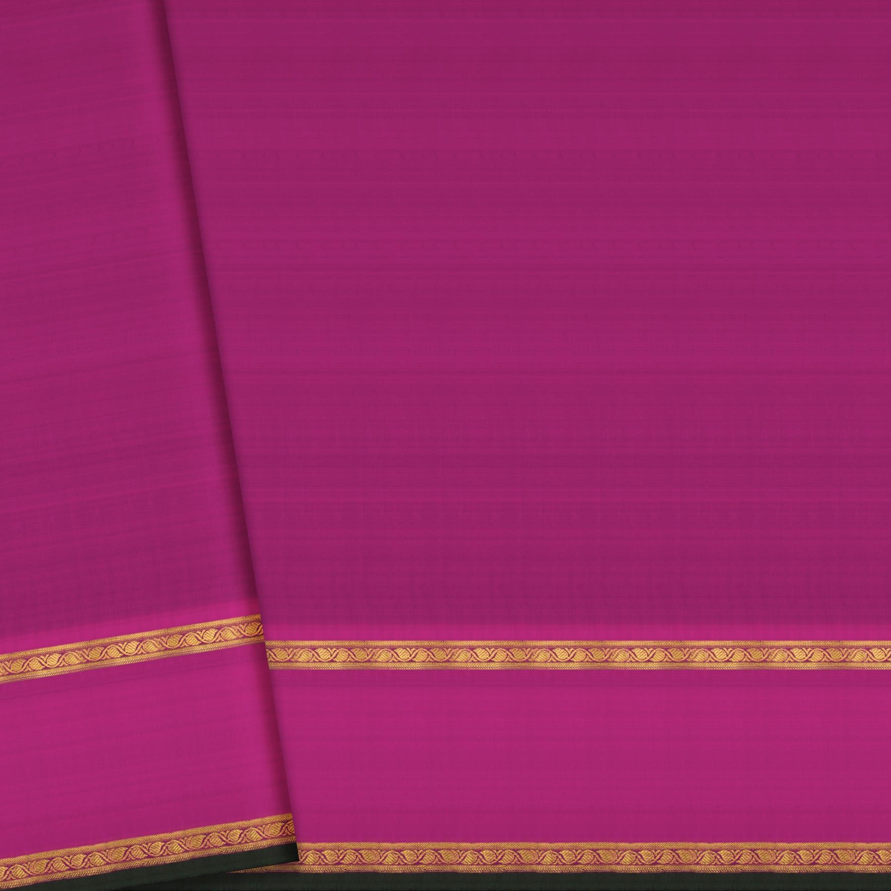 Kanakavalli Kanjivaram Silk Sari 25-599-HS001-05109 - Blouse View